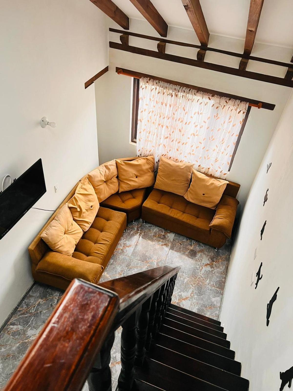 Hostal El Palacio Del Descanso