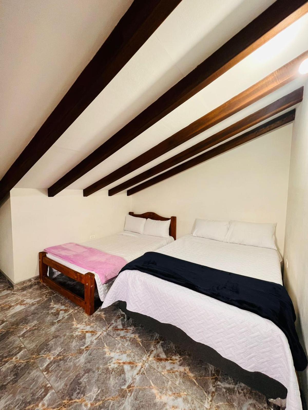 Hostal El Palacio Del Descanso