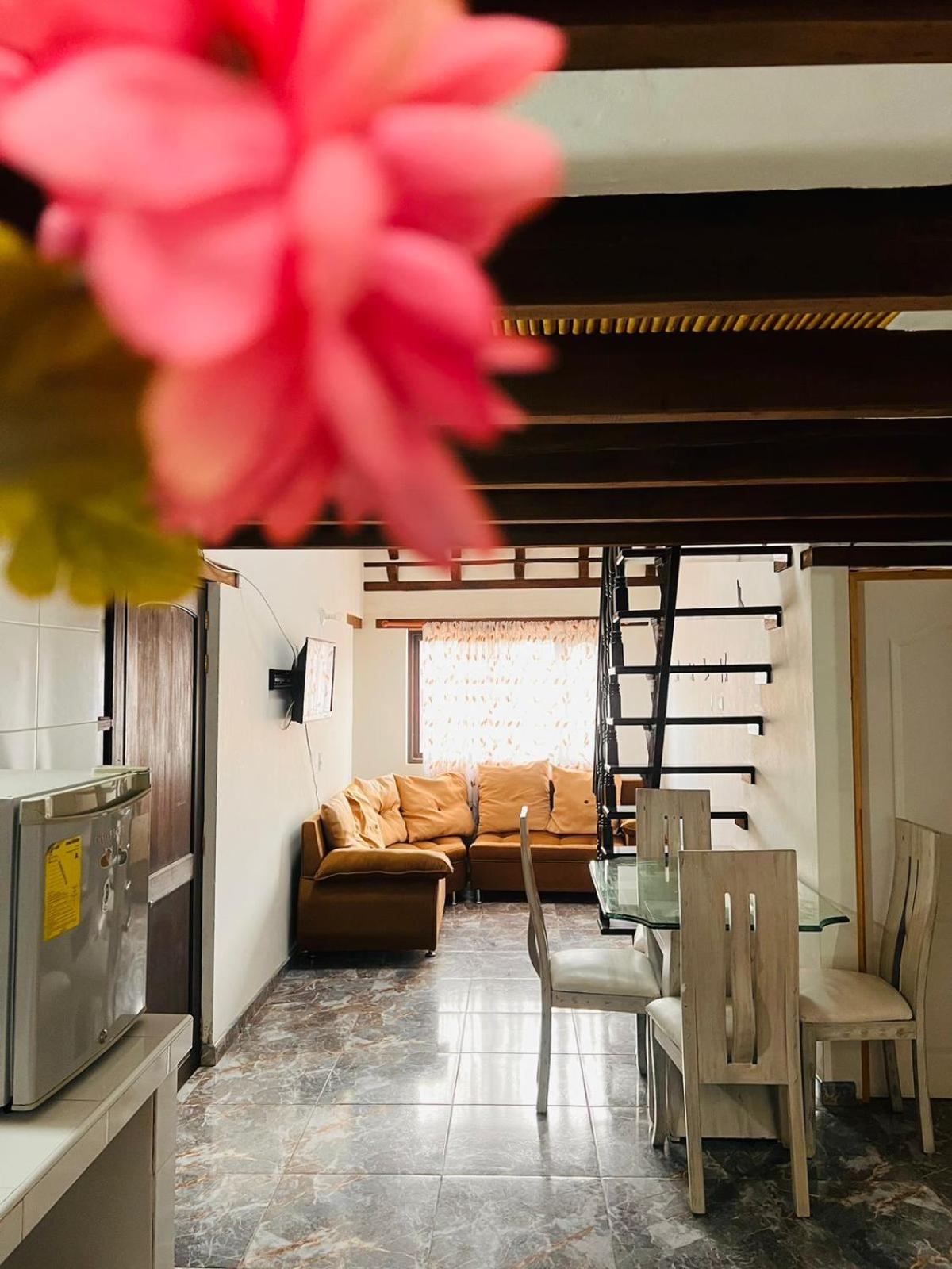 Hostal El Palacio Del Descanso