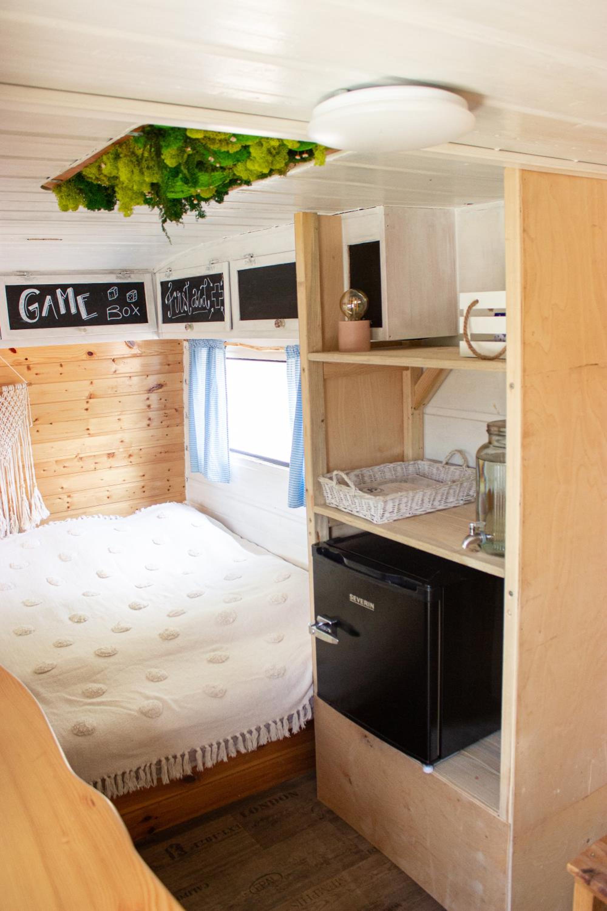 Caravan on Ranch view 4