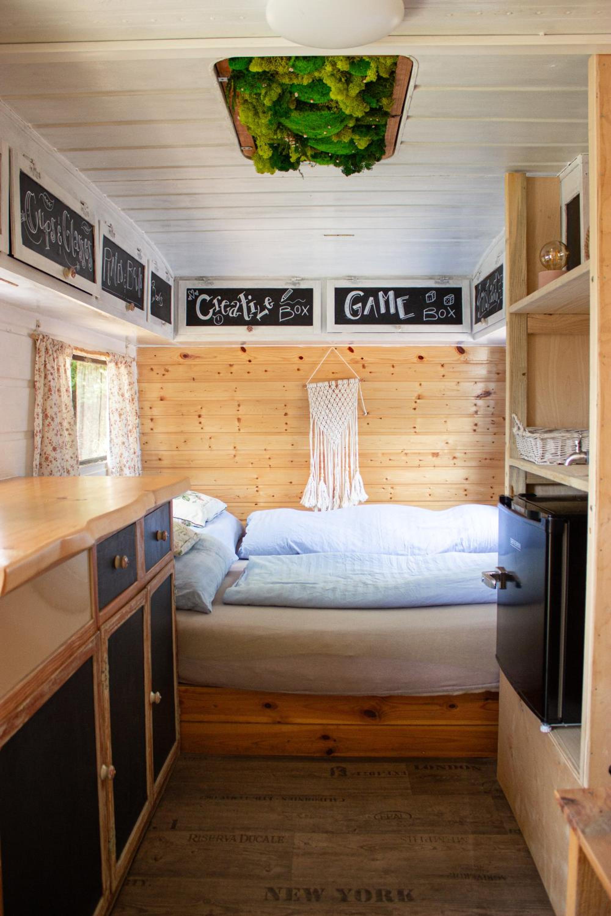 Caravan on Ranch view 3