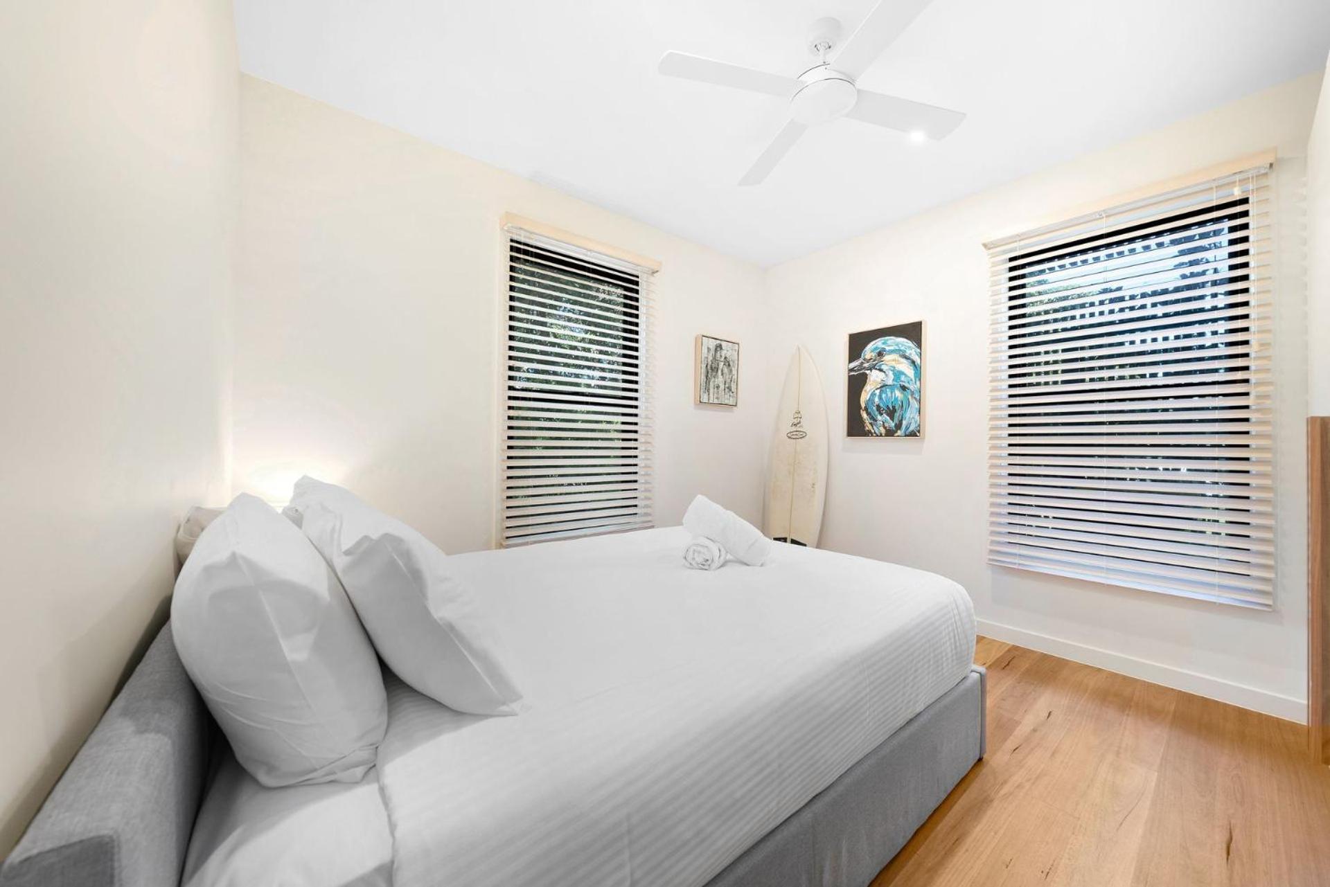 Gabura by Discover Stradbroke