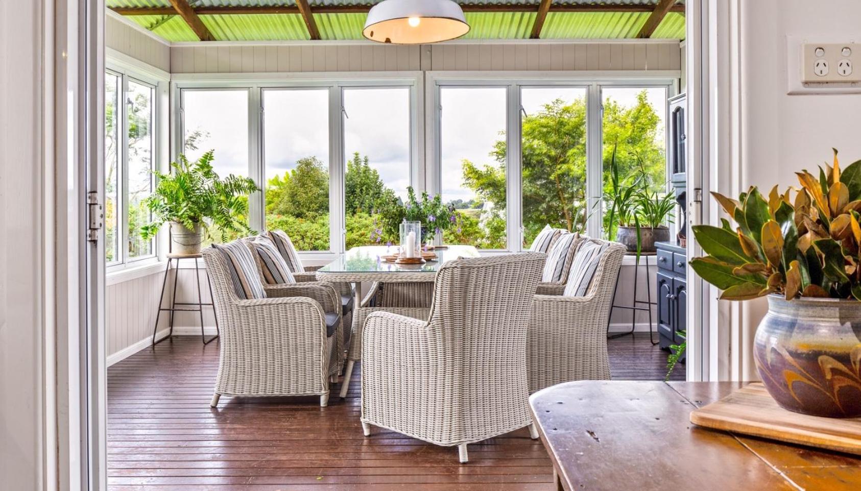 Tamarind Street Cottage. Maleny, Queensland