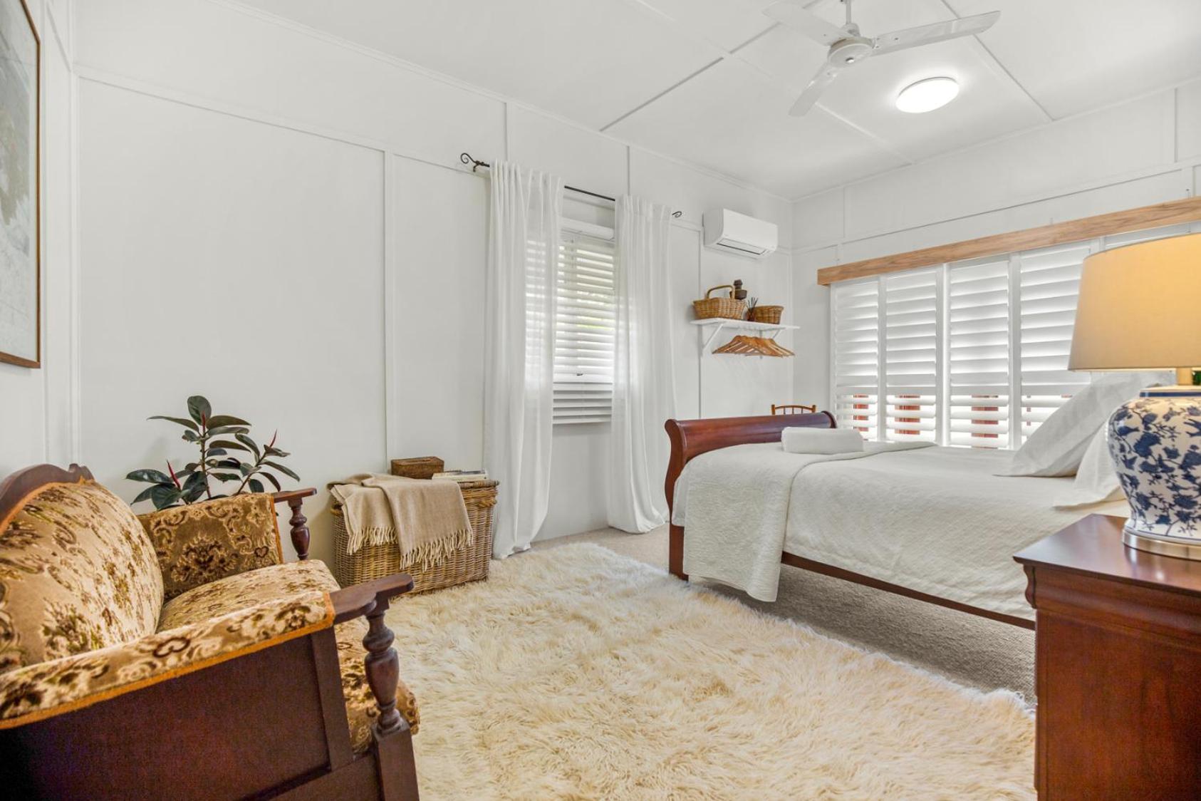 Tamarind Street Cottage. Maleny, Queensland