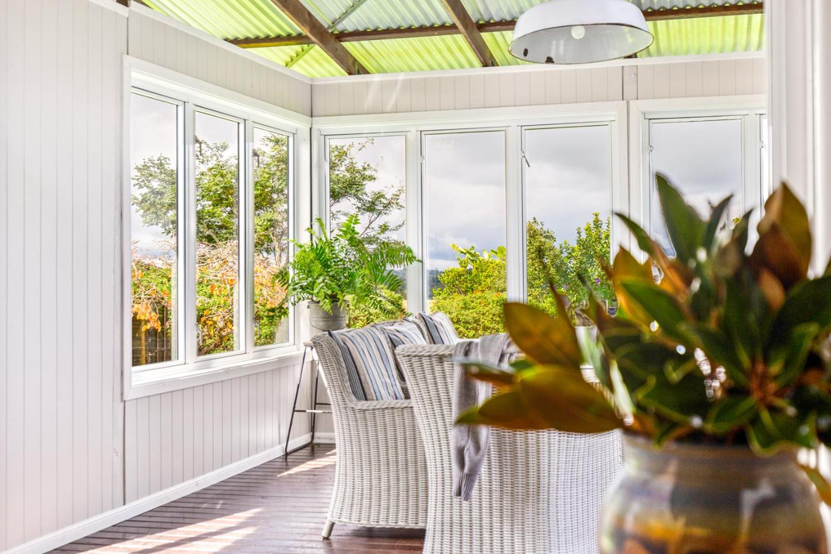 Tamarind Street Cottage. Maleny, Queensland