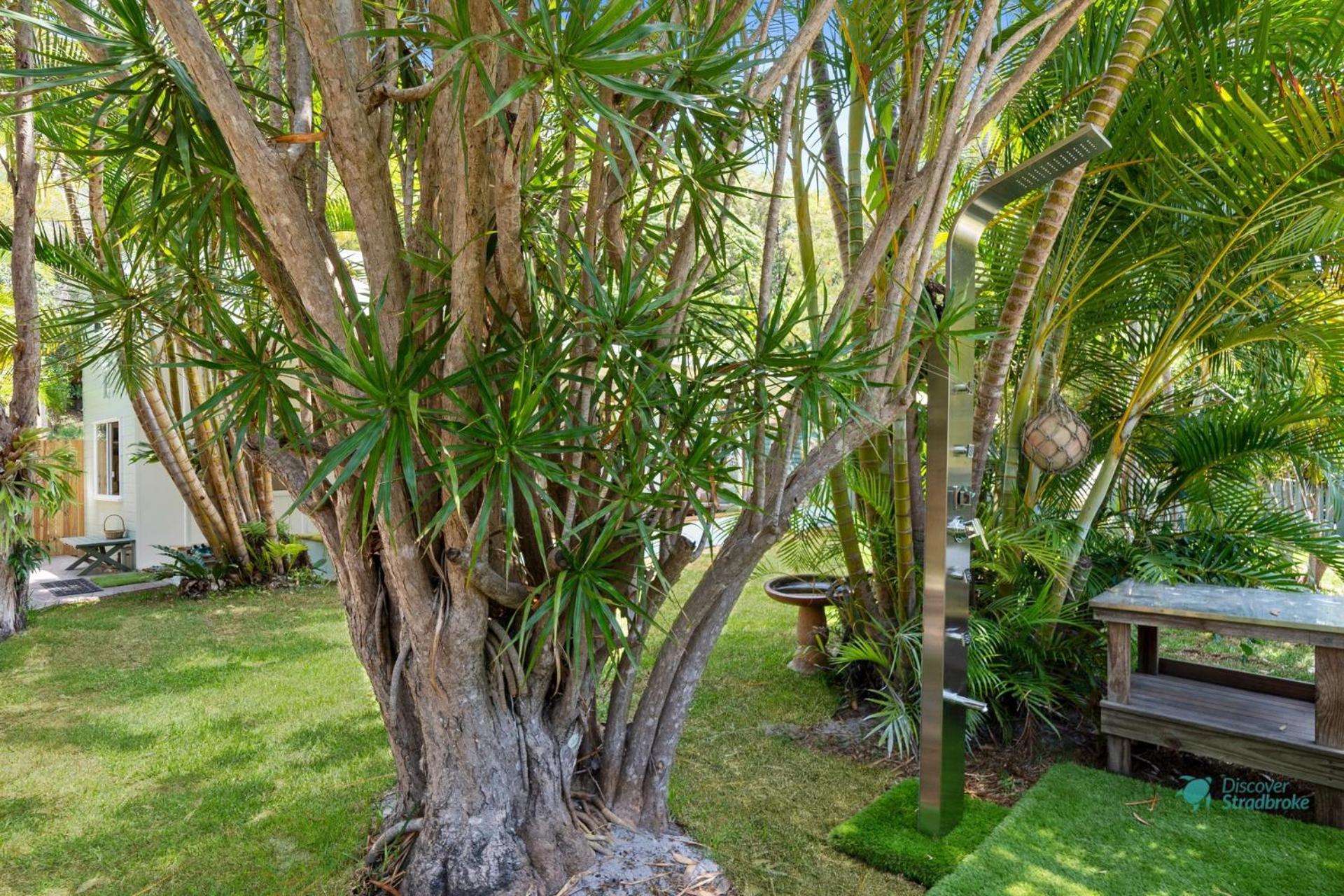 Home on Home by Discover Stradbroke