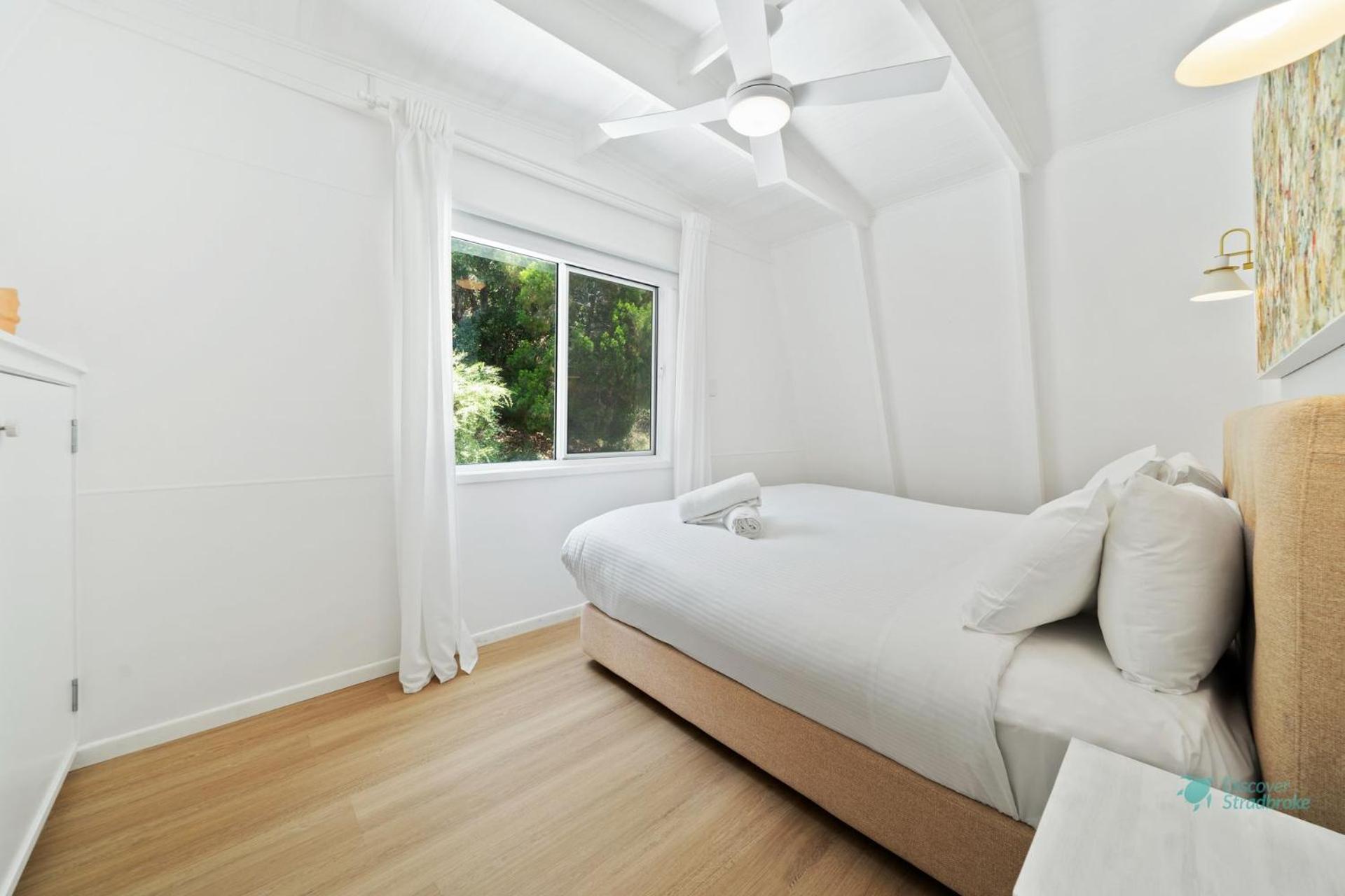 Home on Home by Discover Stradbroke
