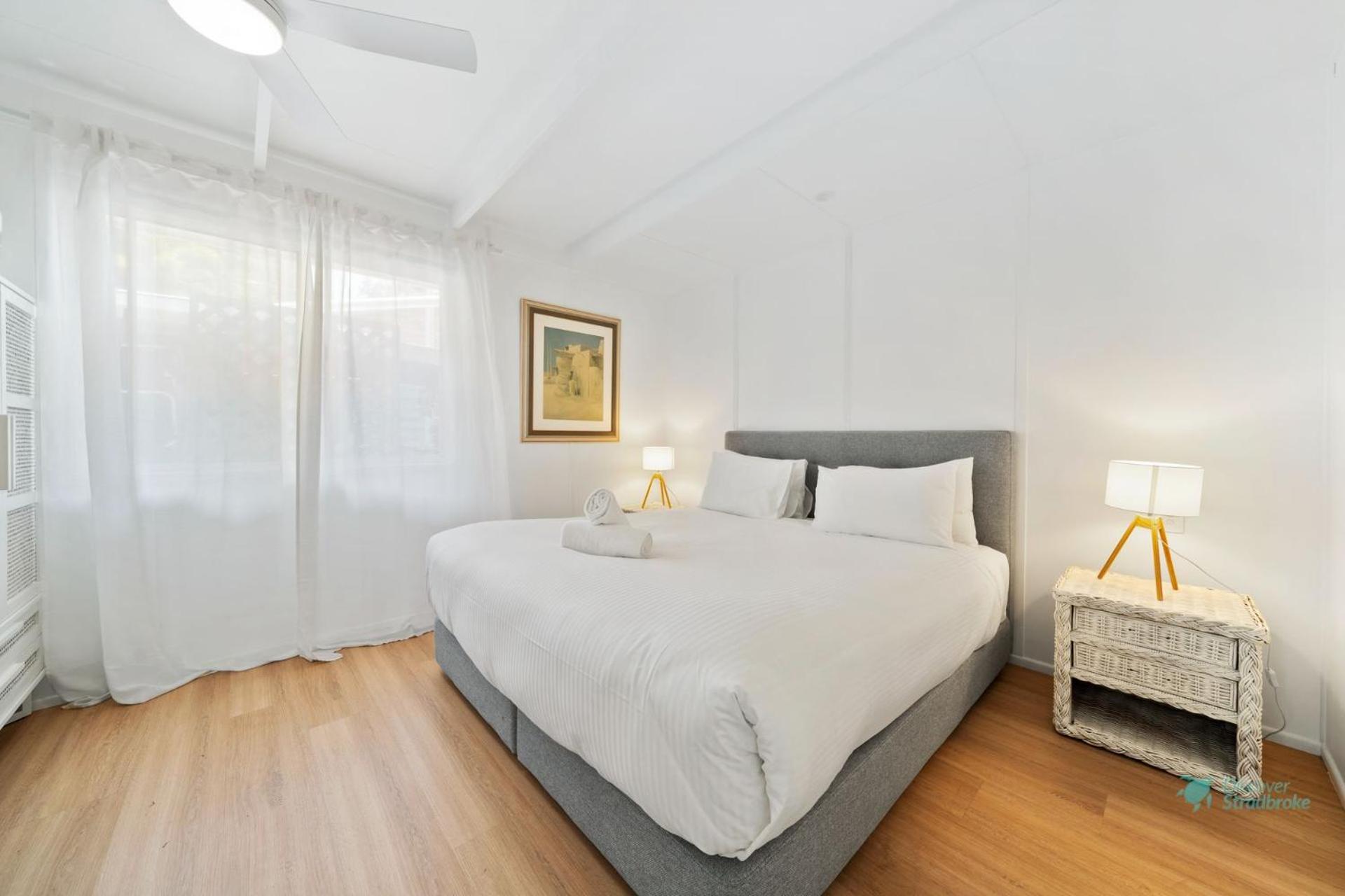 Home on Home by Discover Stradbroke