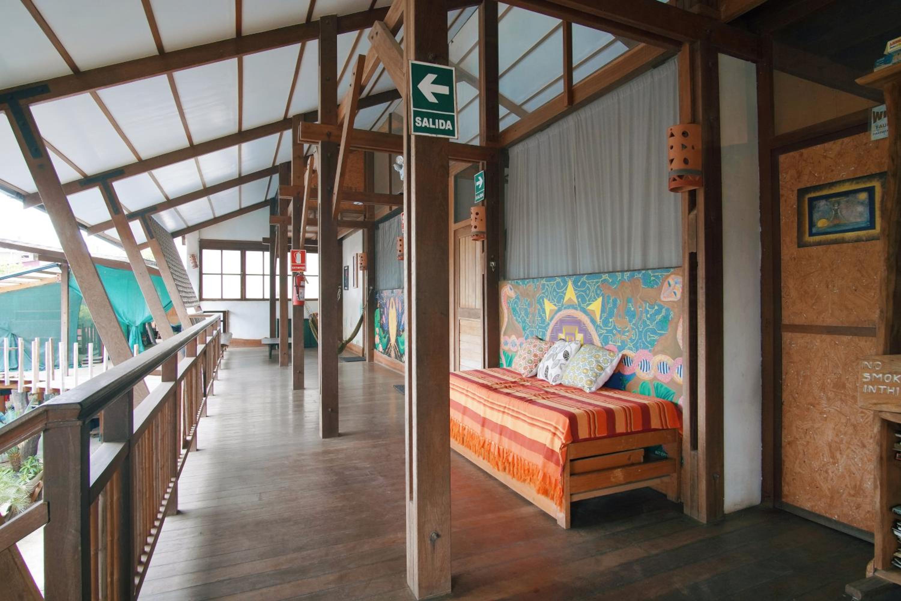 La Fauna Hotel view 5