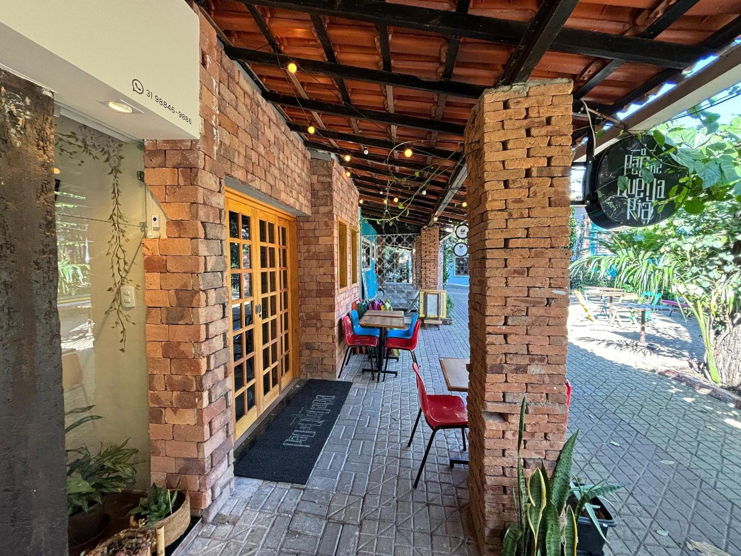 Flat aconchegante 1 Vila Rica ao lado Mineirão Pampulha BH