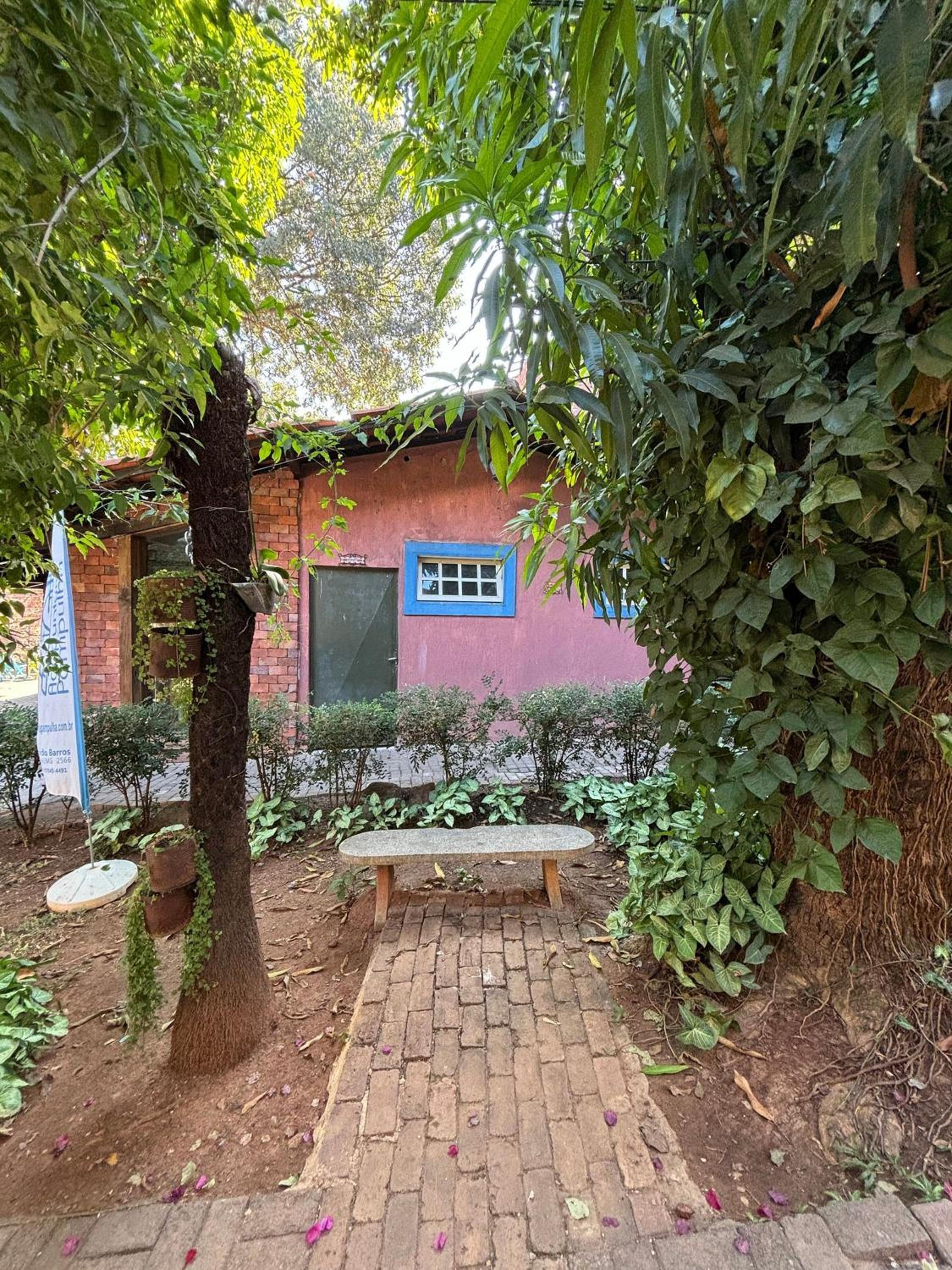 Flat aconchegante 1 Vila Rica ao lado Mineirão Pampulha BH