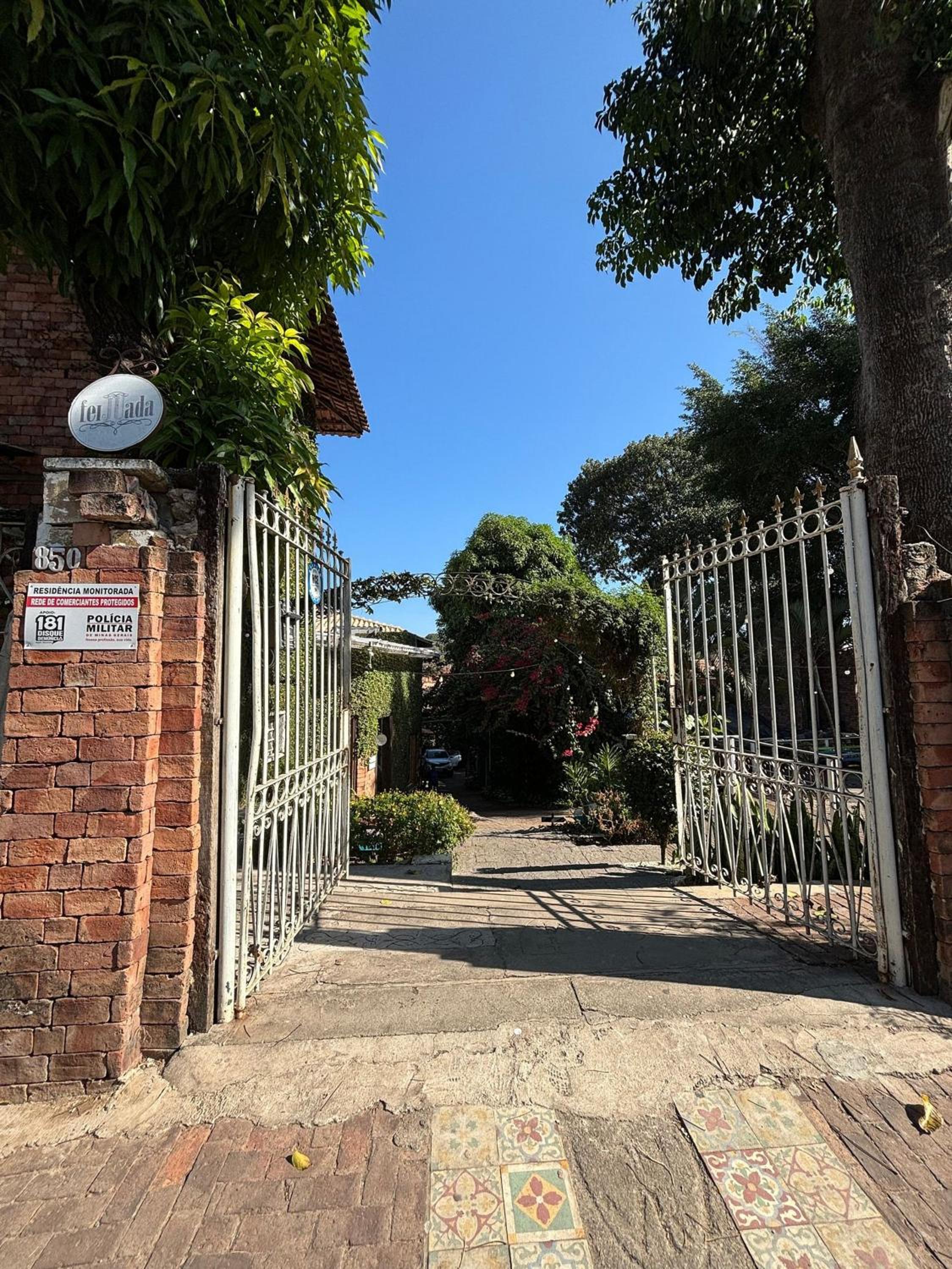 Flat aconchegante 1 Vila Rica ao lado Mineirão Pampulha BH