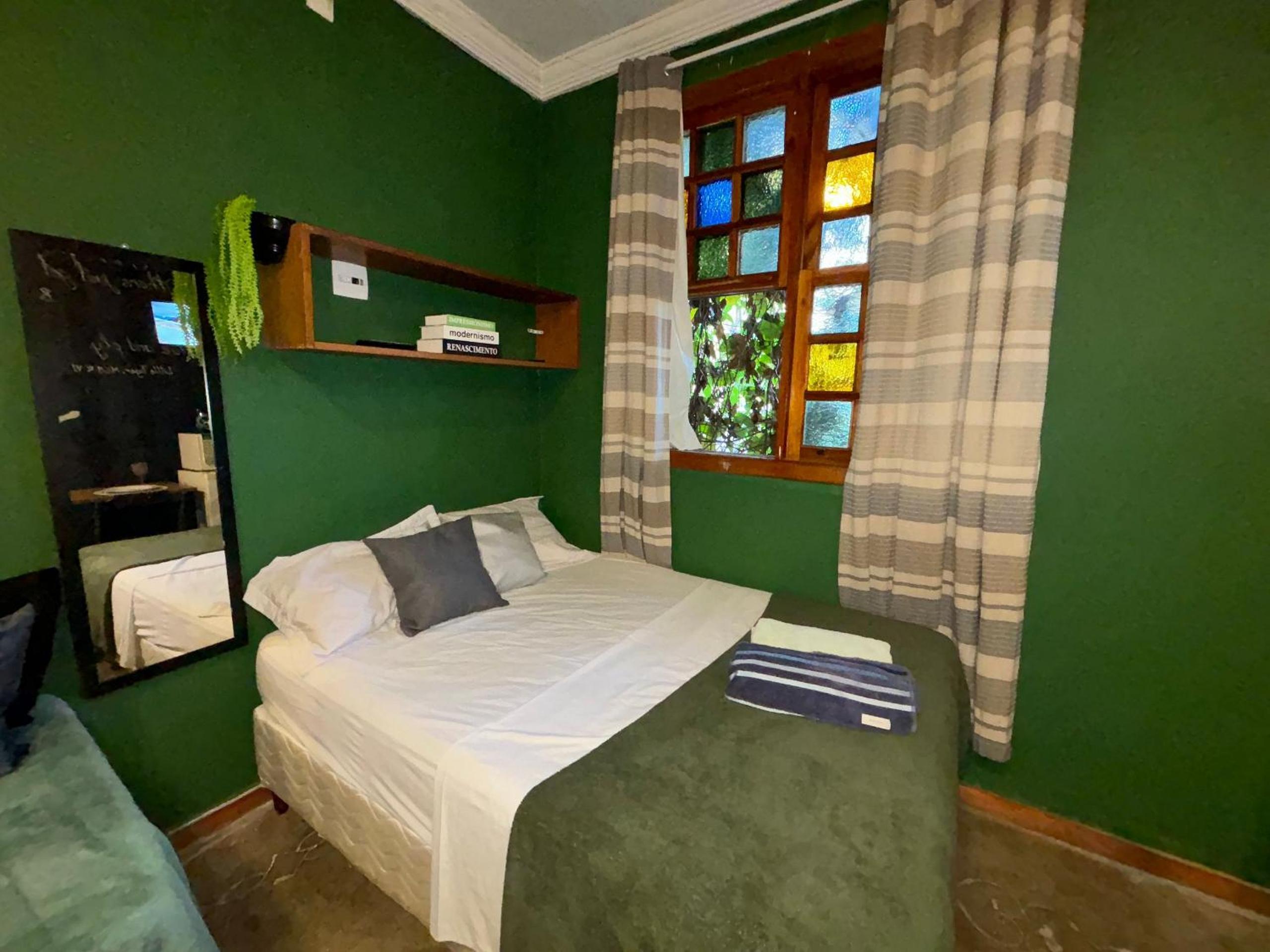 Flat aconchegante 1 Vila Rica ao lado Mineirão Pampulha BH