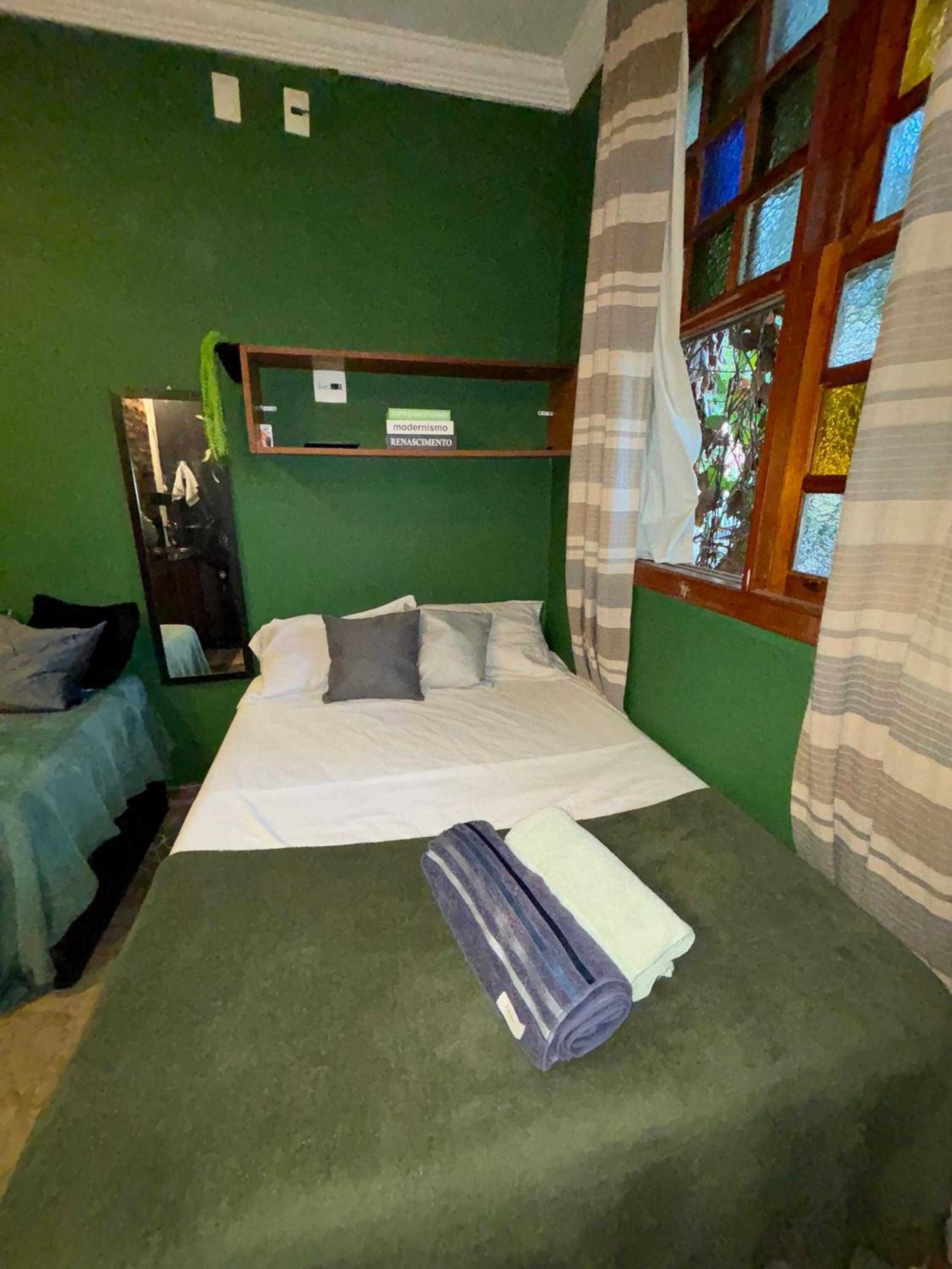 Flat aconchegante 1 Vila Rica ao lado Mineirão Pampulha BH