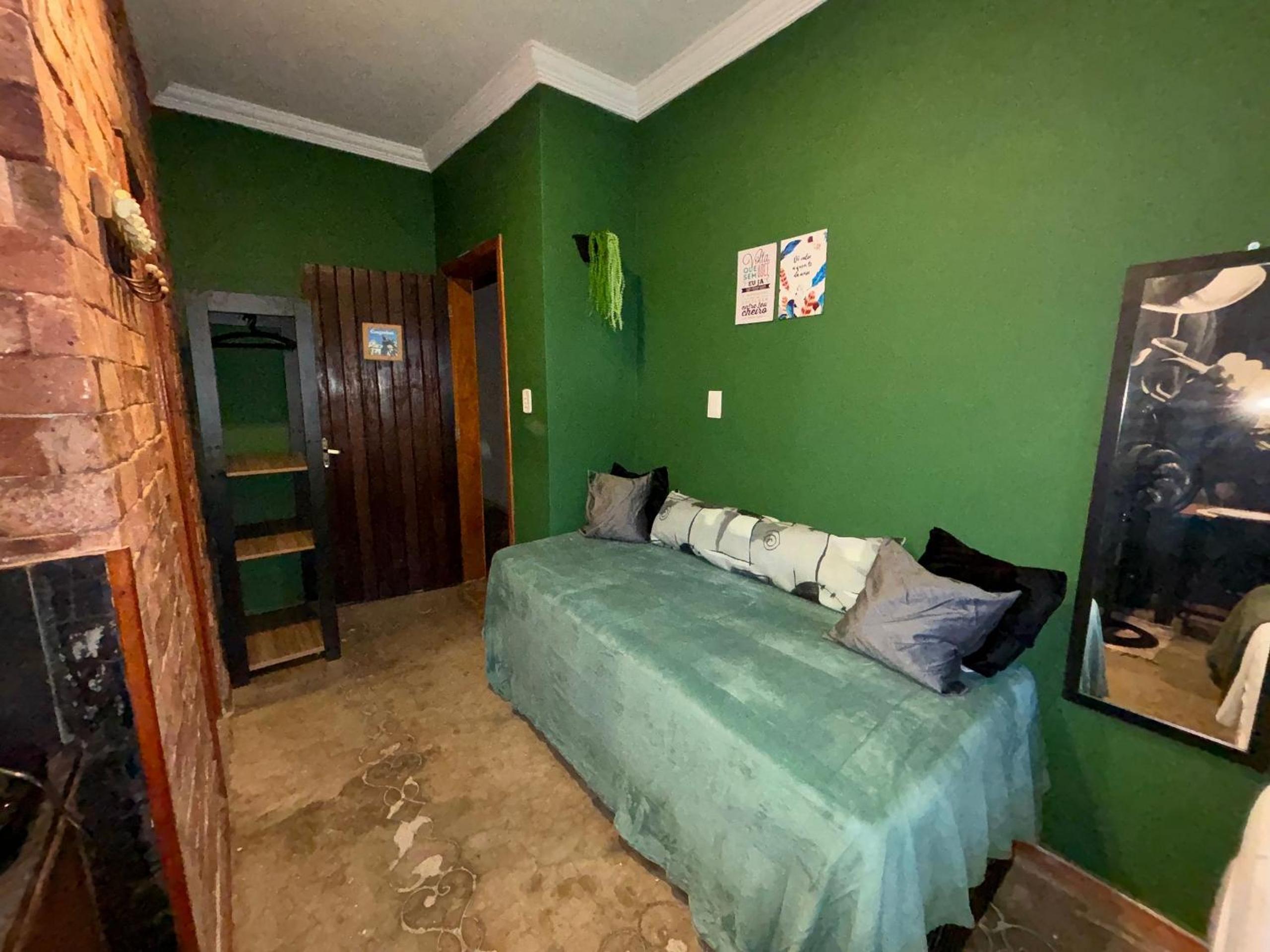 Flat aconchegante 1 Vila Rica ao lado Mineirão Pampulha BH