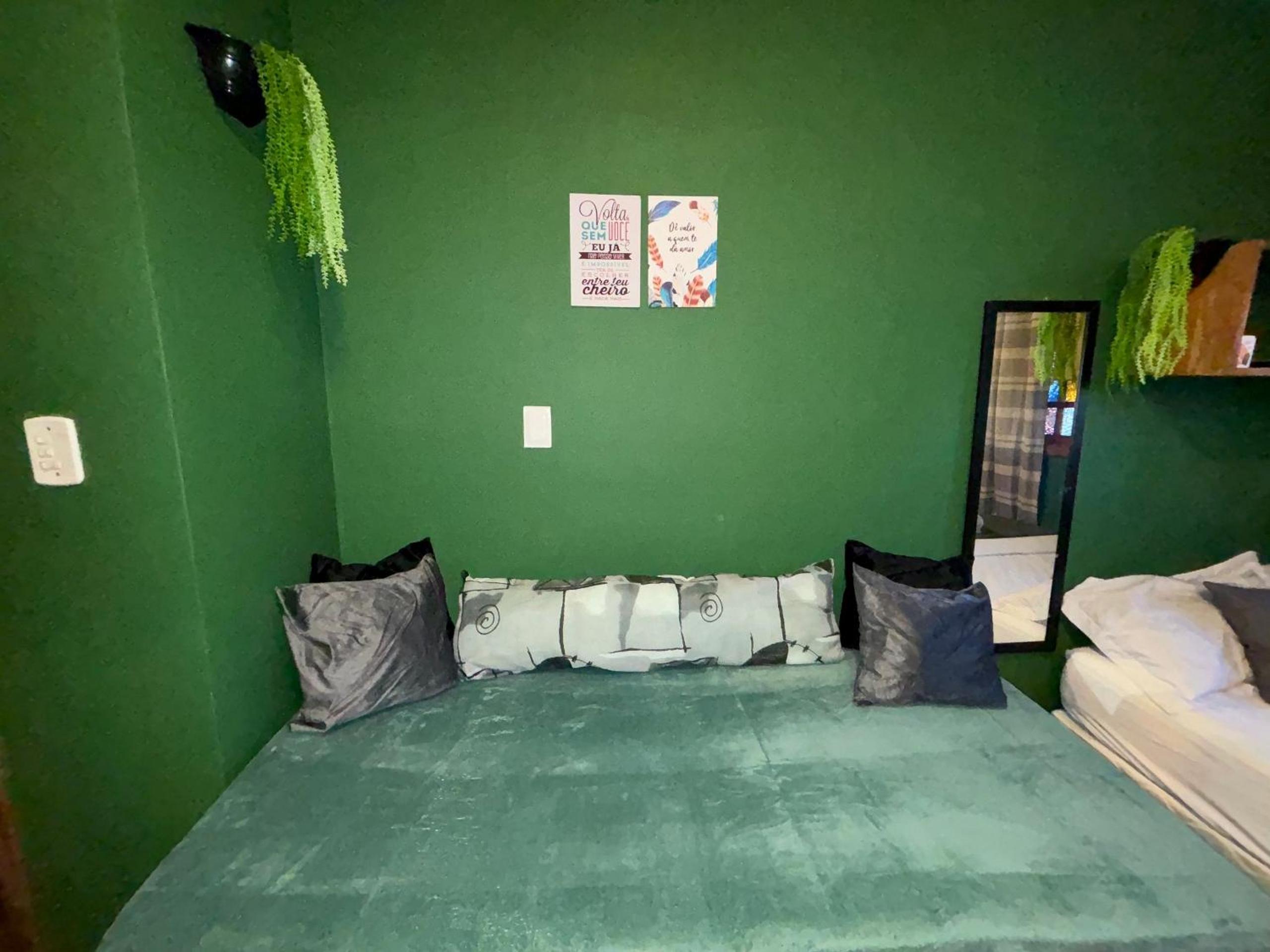 Flat aconchegante 1 Vila Rica ao lado Mineirão Pampulha BH