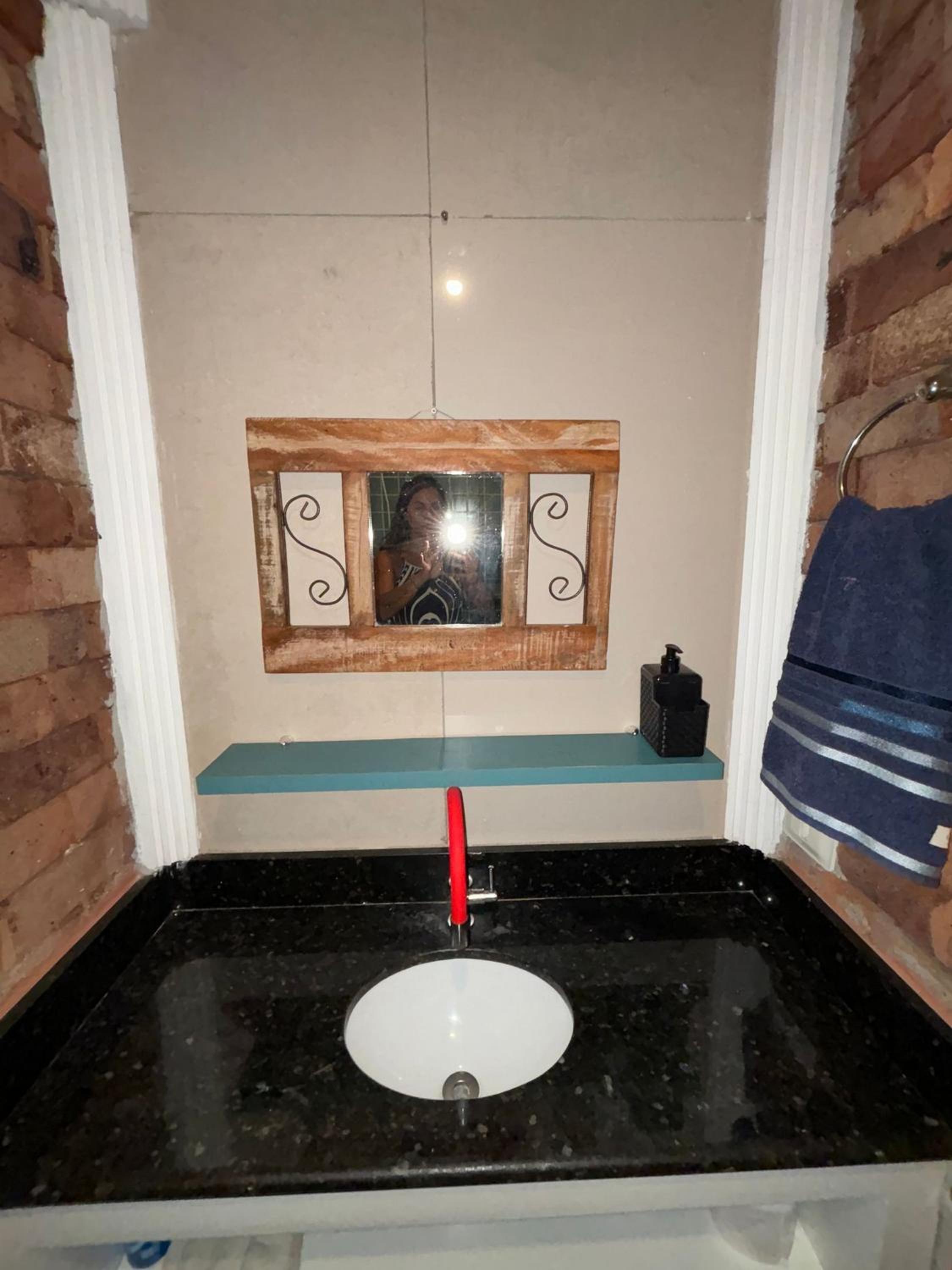 Flat aconchegante 1 Vila Rica ao lado Mineirão Pampulha BH