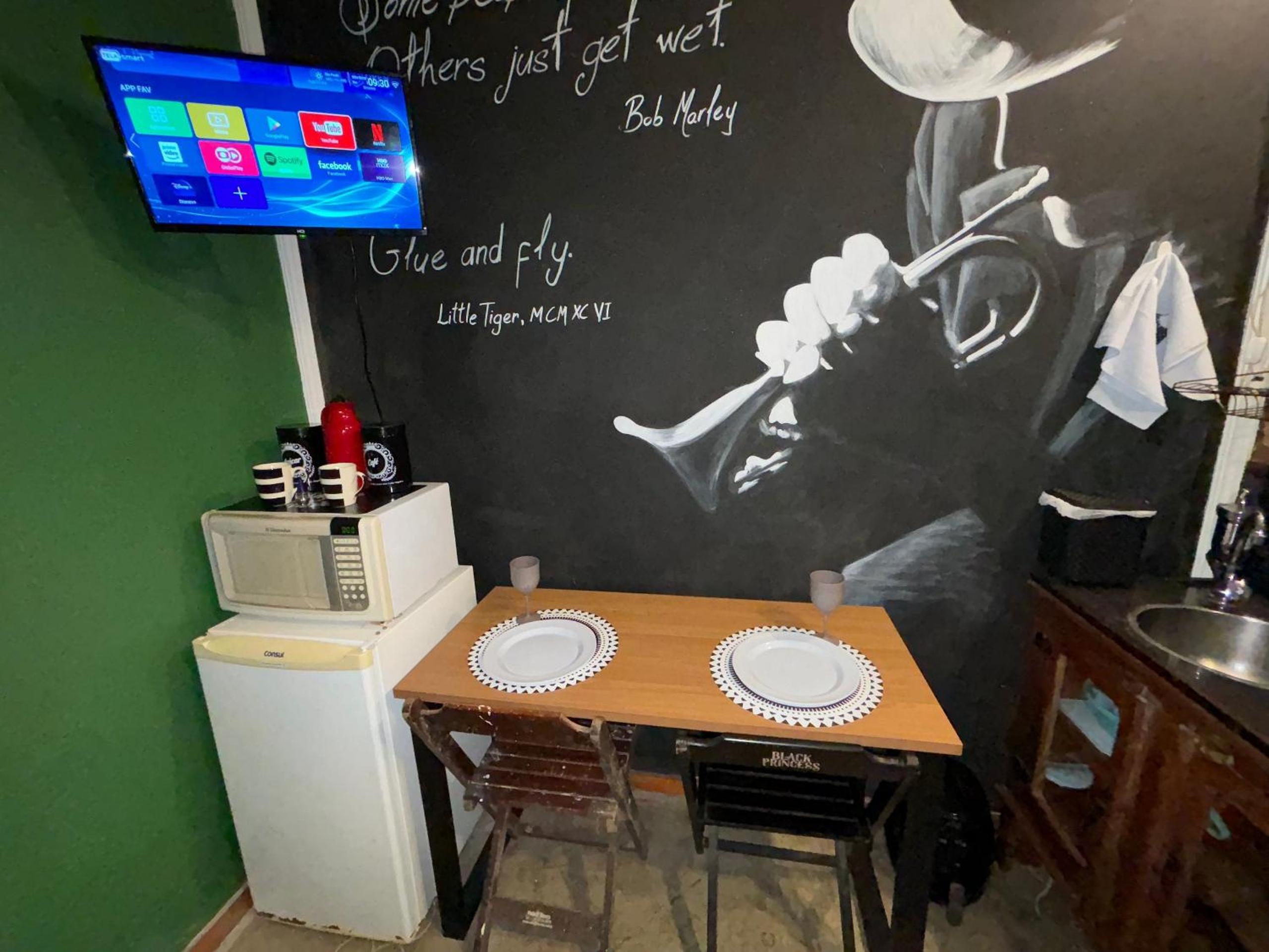 Flat aconchegante 1 Vila Rica ao lado Mineirão Pampulha BH
