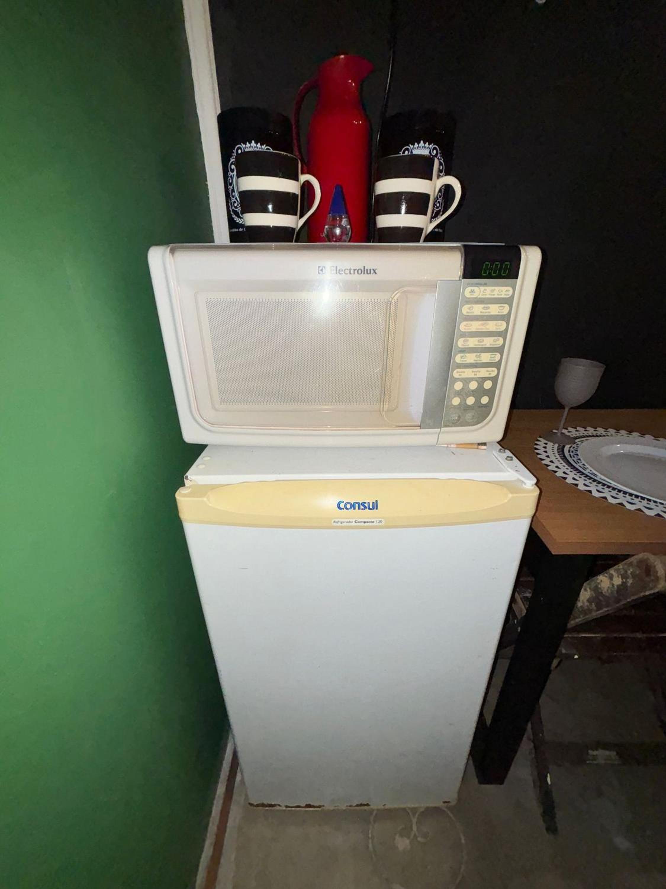 Flat aconchegante 1 Vila Rica ao lado Mineirão Pampulha BH