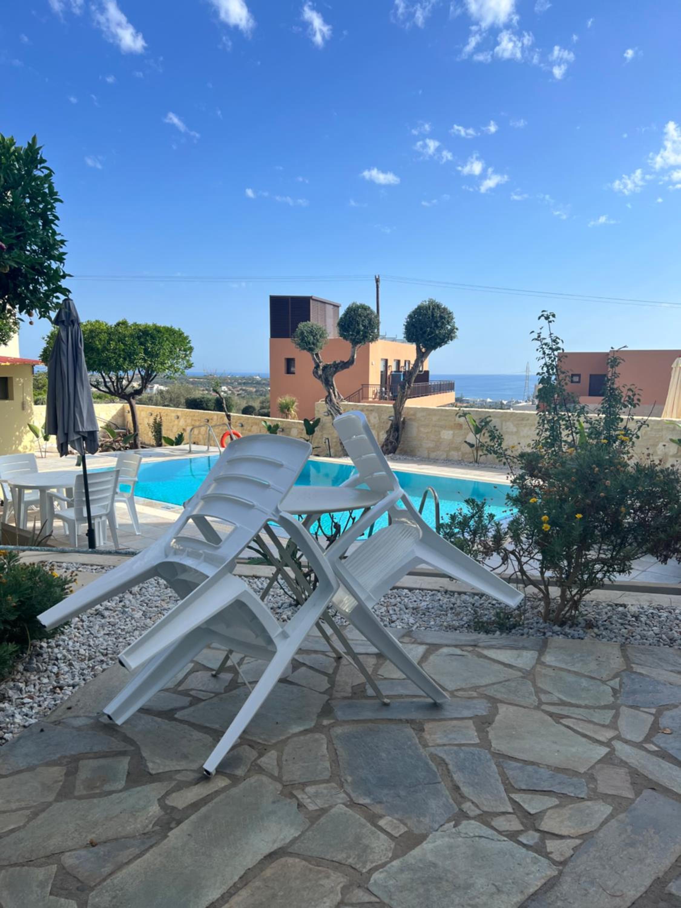 Villa Aliki Piskopiano photo 4