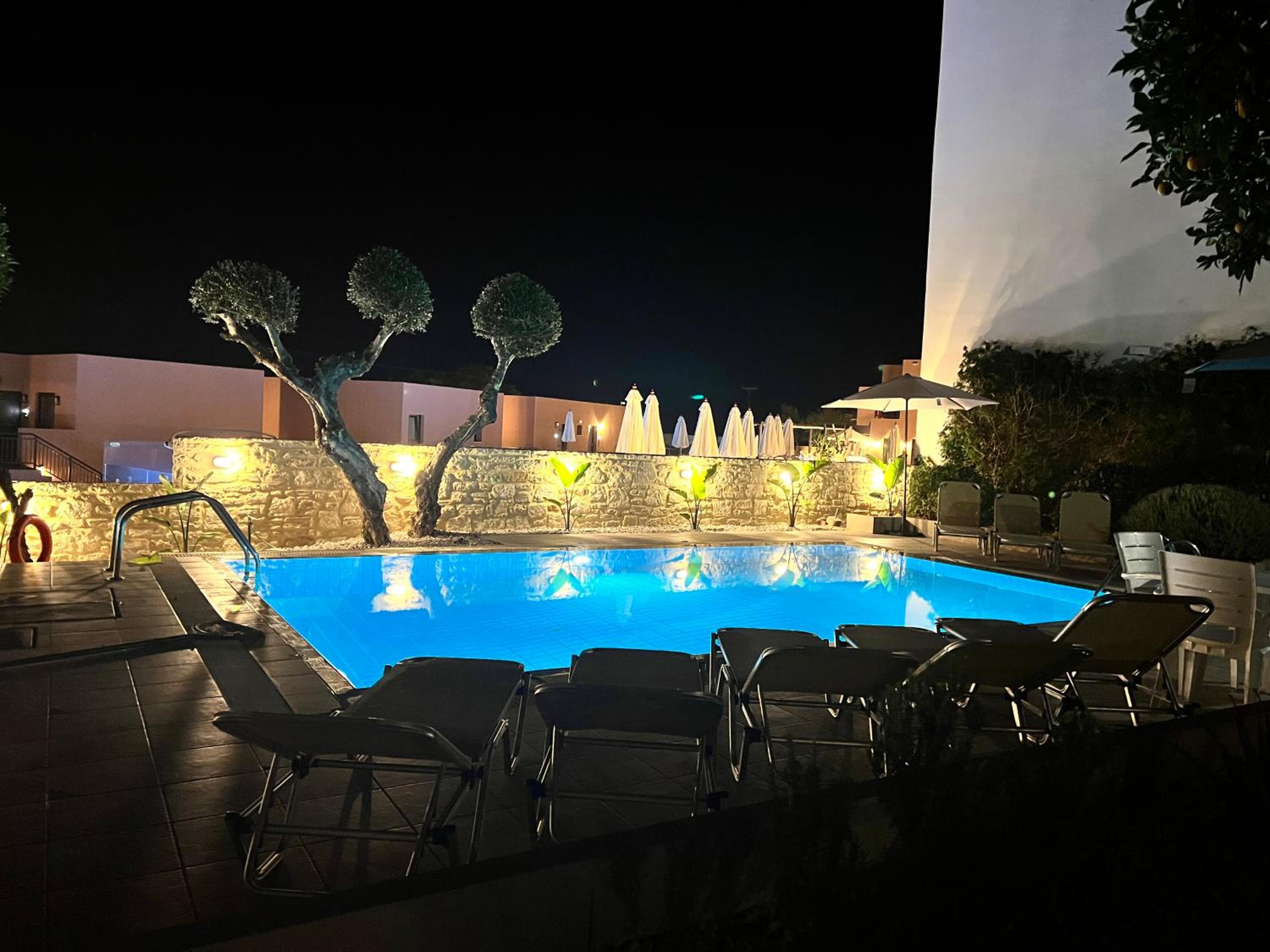 Villa Aliki Piskopiano photo 3