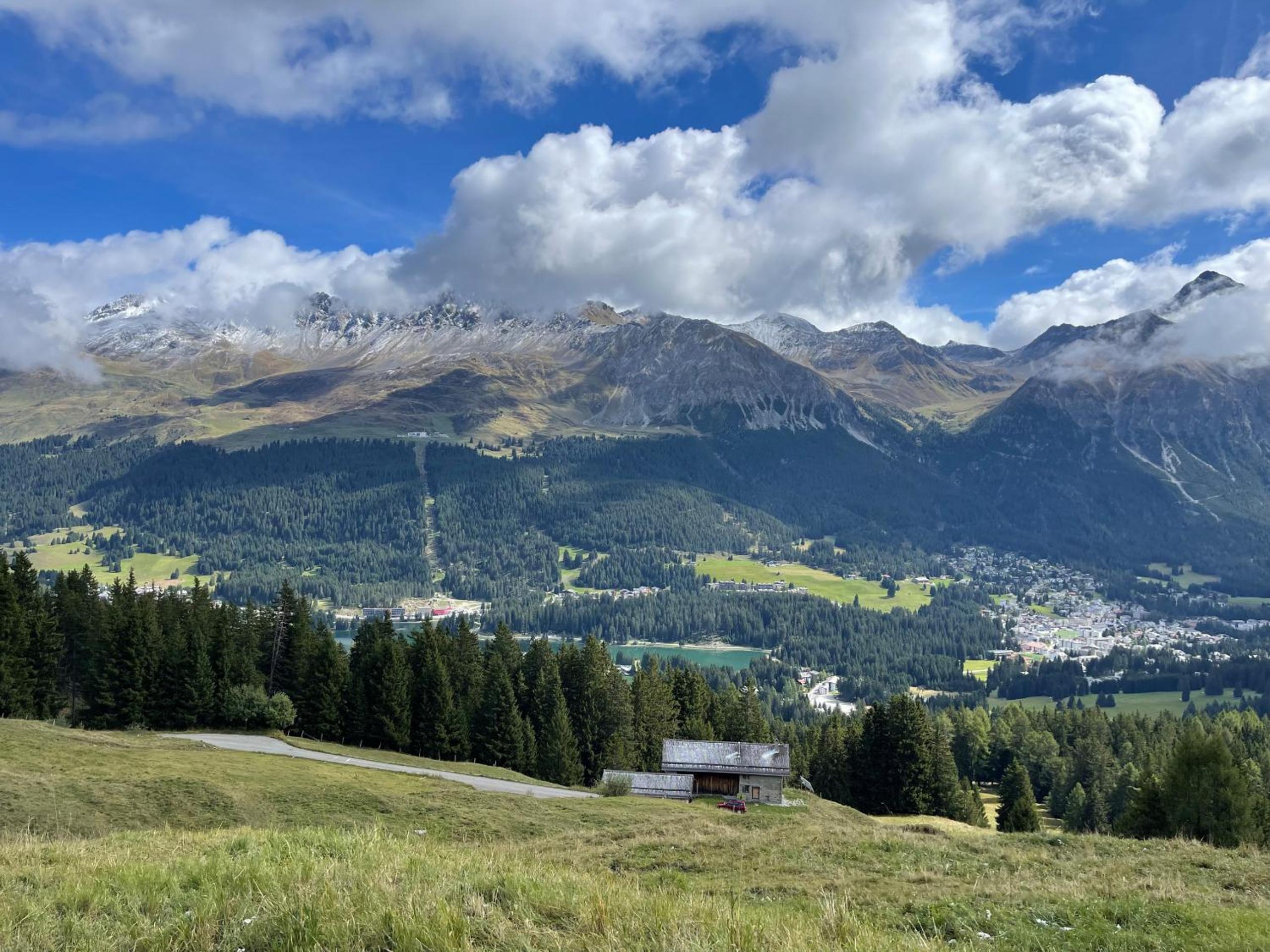 Tech-Free Haven - Acla Sissi - Lenzerheide
