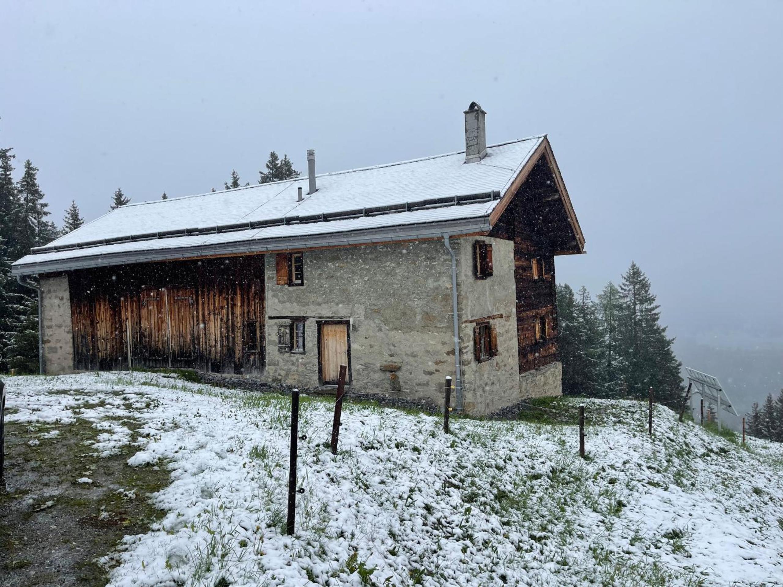 Tech-Free Haven - Acla Sissi - Lenzerheide