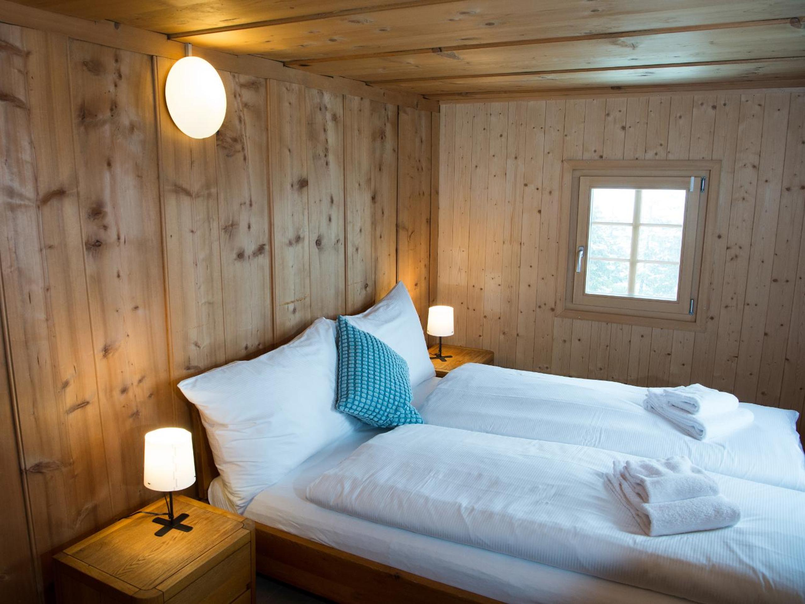 Tech-Free Haven - Acla Sissi - Lenzerheide
