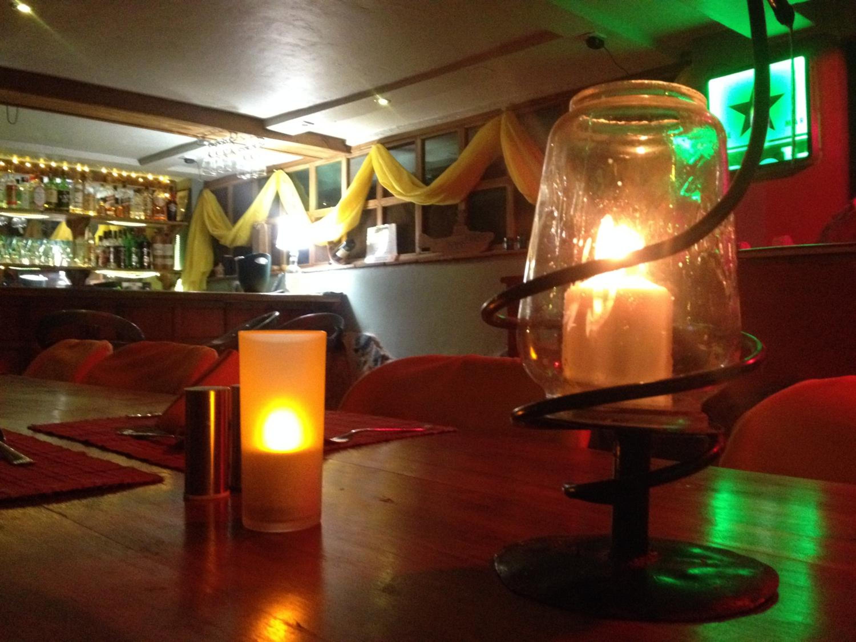 Yellow Haven Lodge