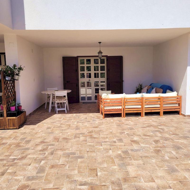 Pitty House Sardegna