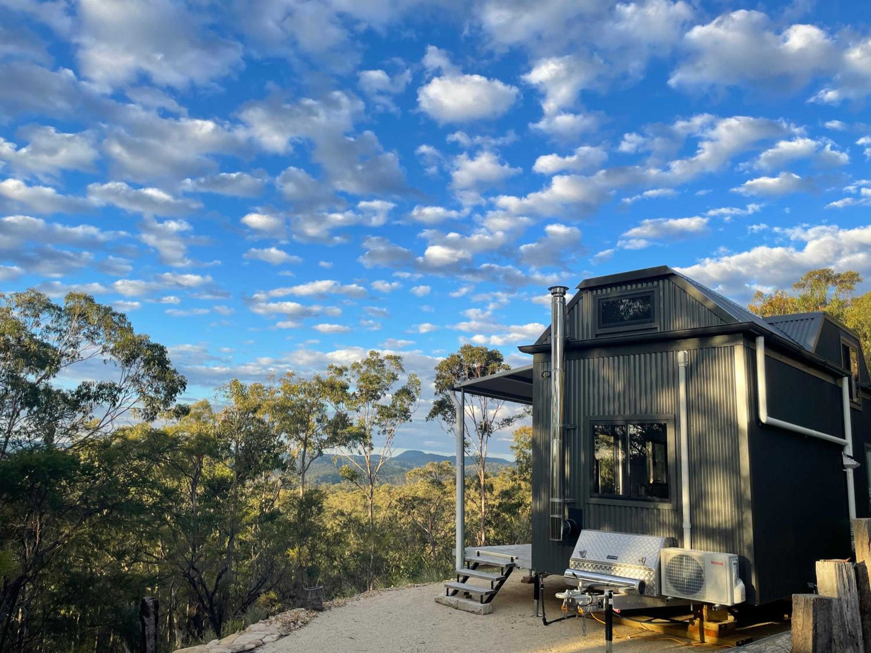 Hotel Romantic getaway SummerHill Tiny