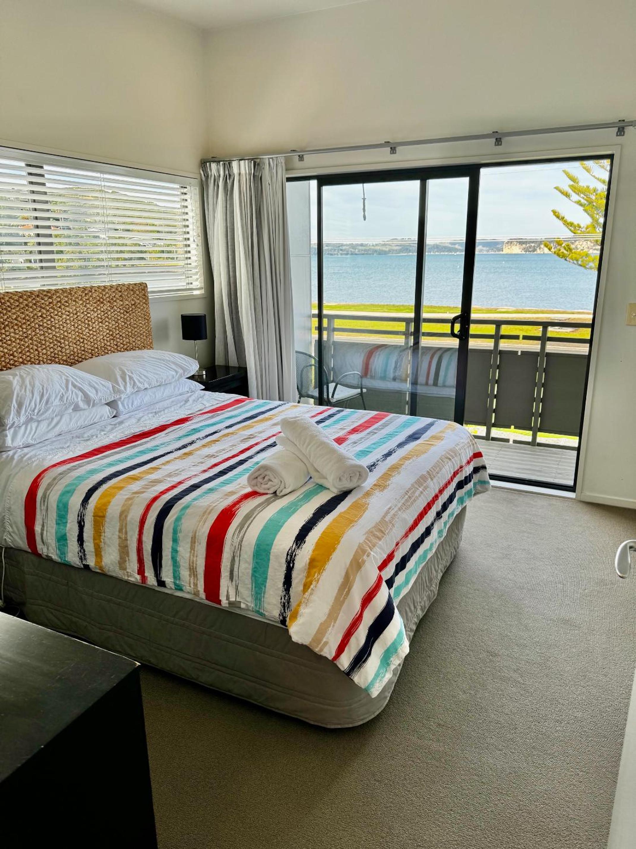 Whitigetaway Sanctuary Soleil
