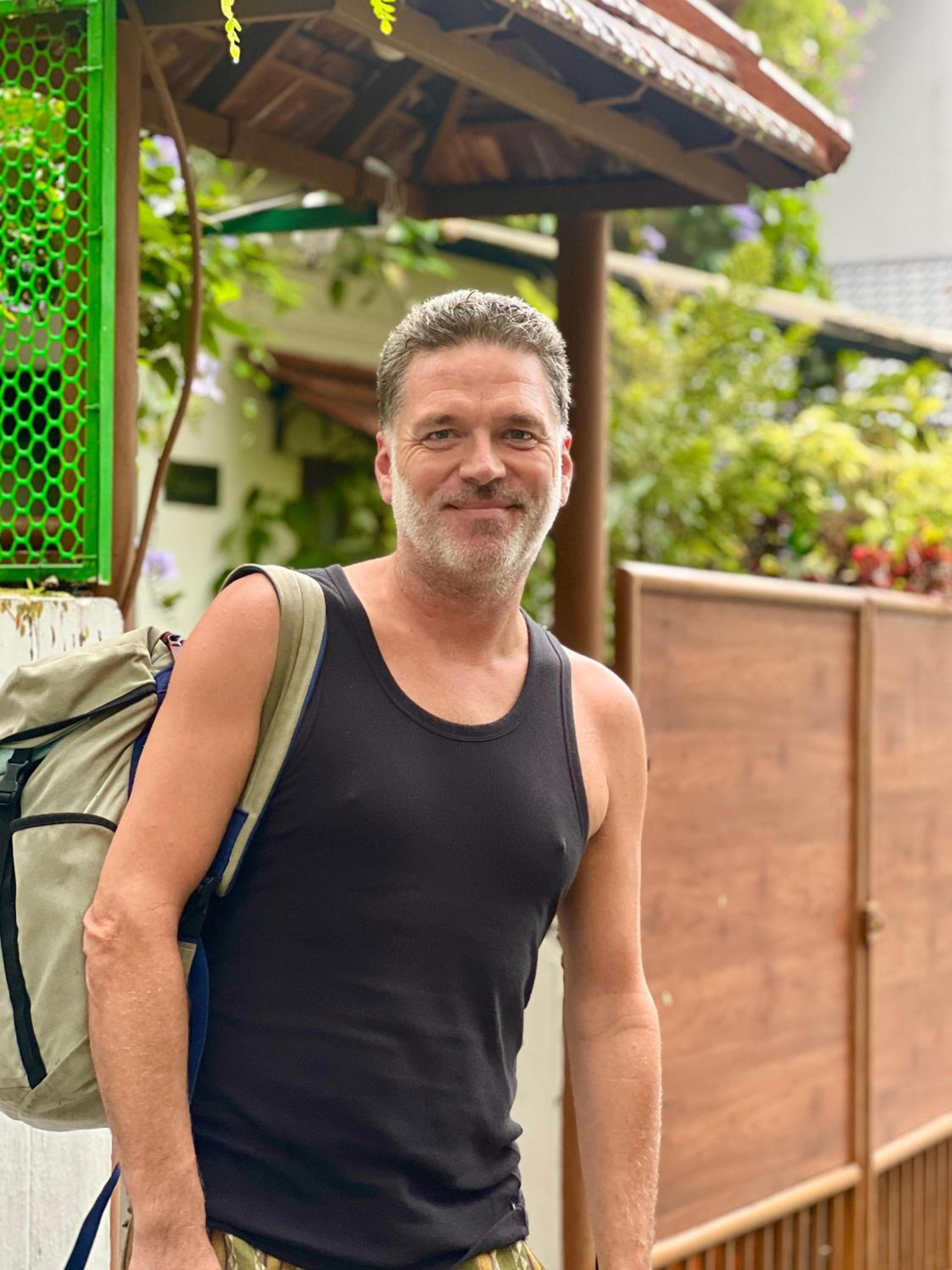 Reds Residency - Homestay