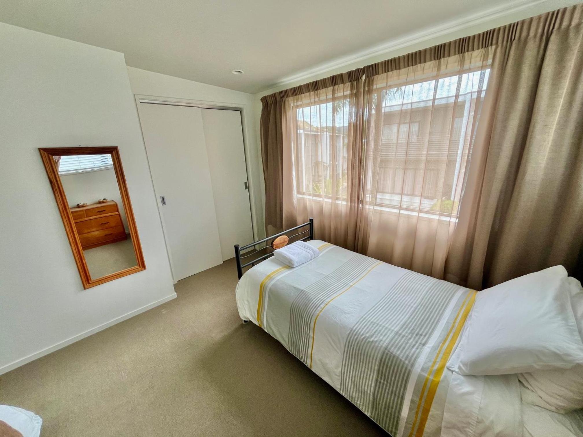 Whitigetaway Sanctuary Soleil