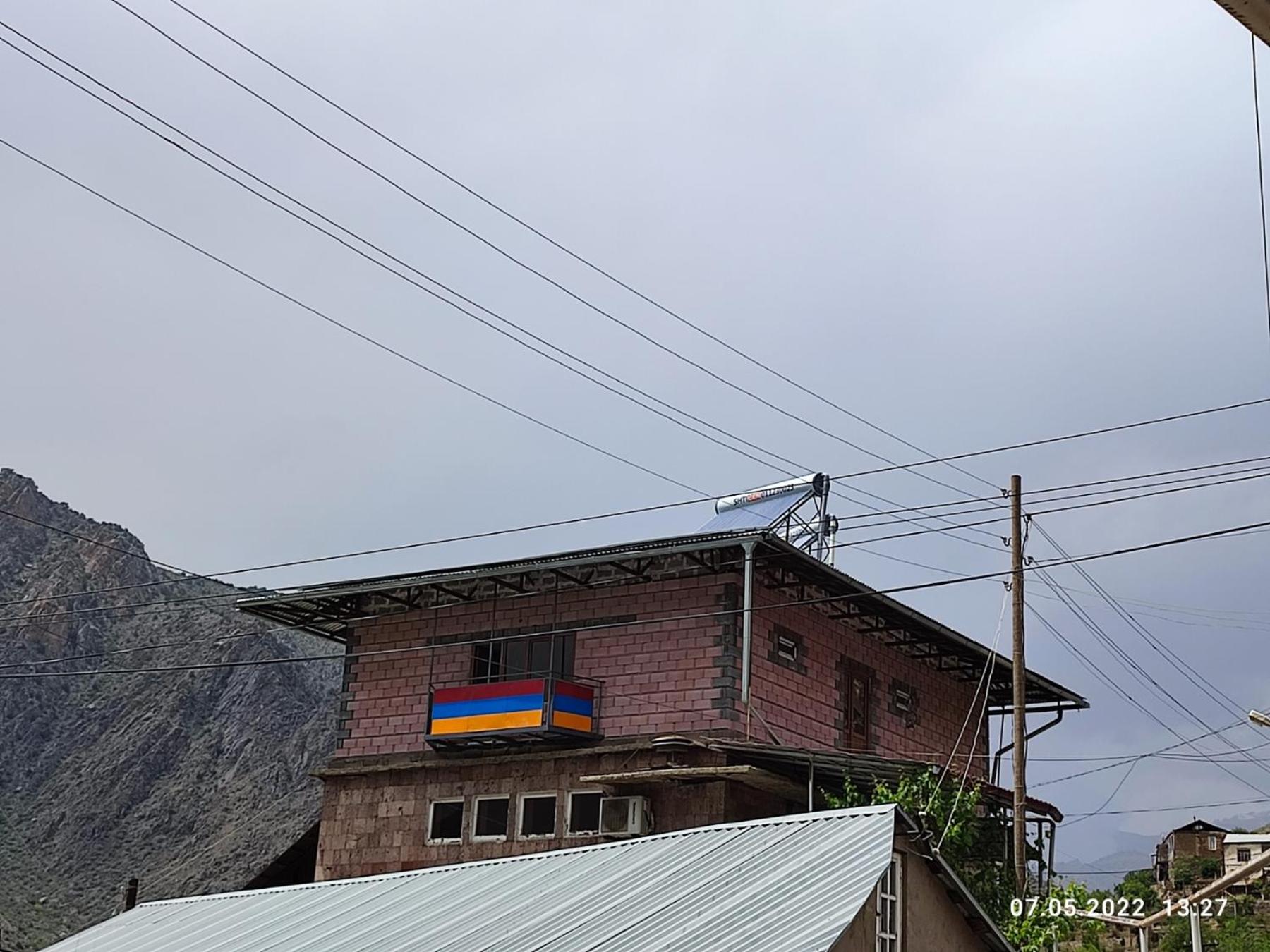 Gam guest house 1