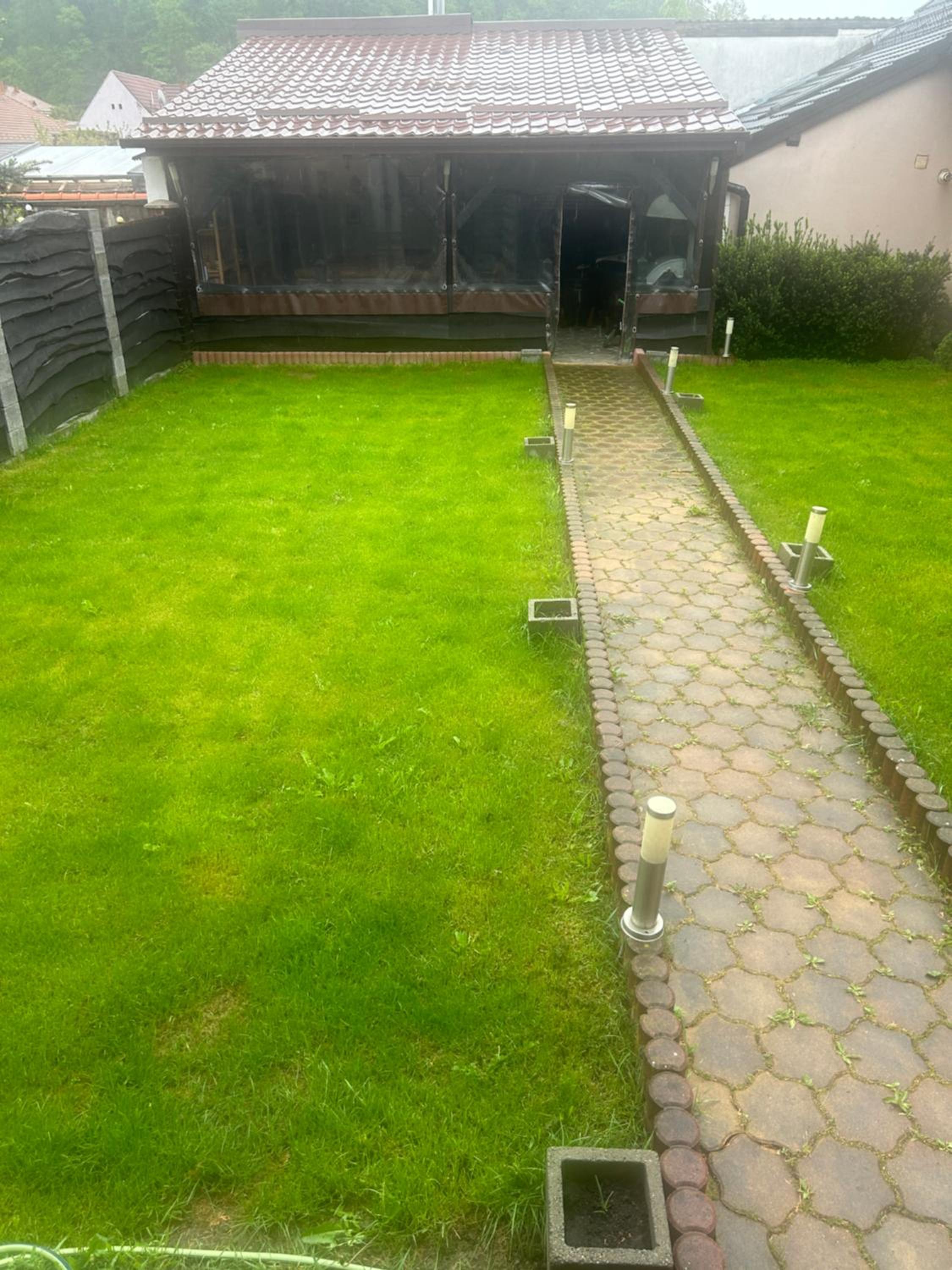 Vik's Home view 2