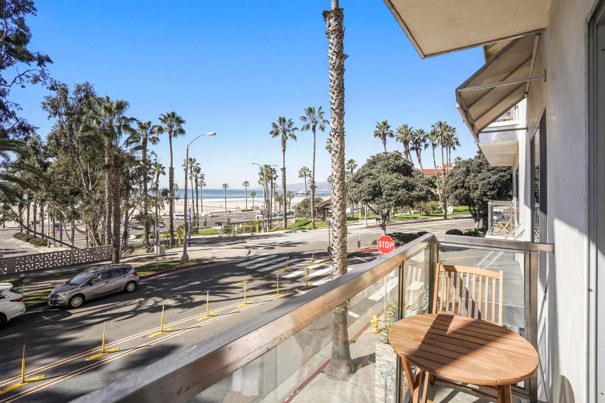 Ocean View condos