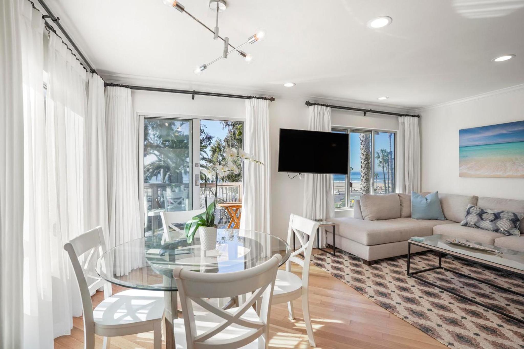 Ocean View condos