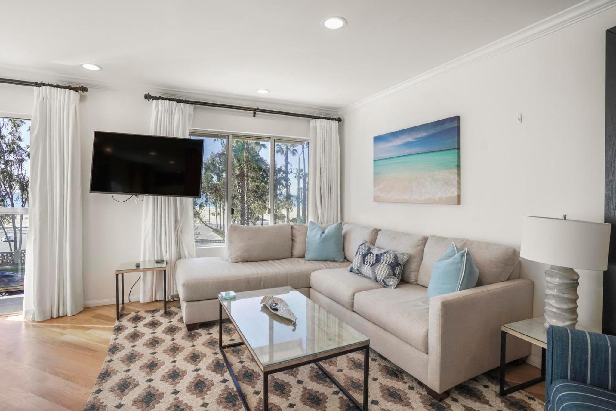 Ocean View condos