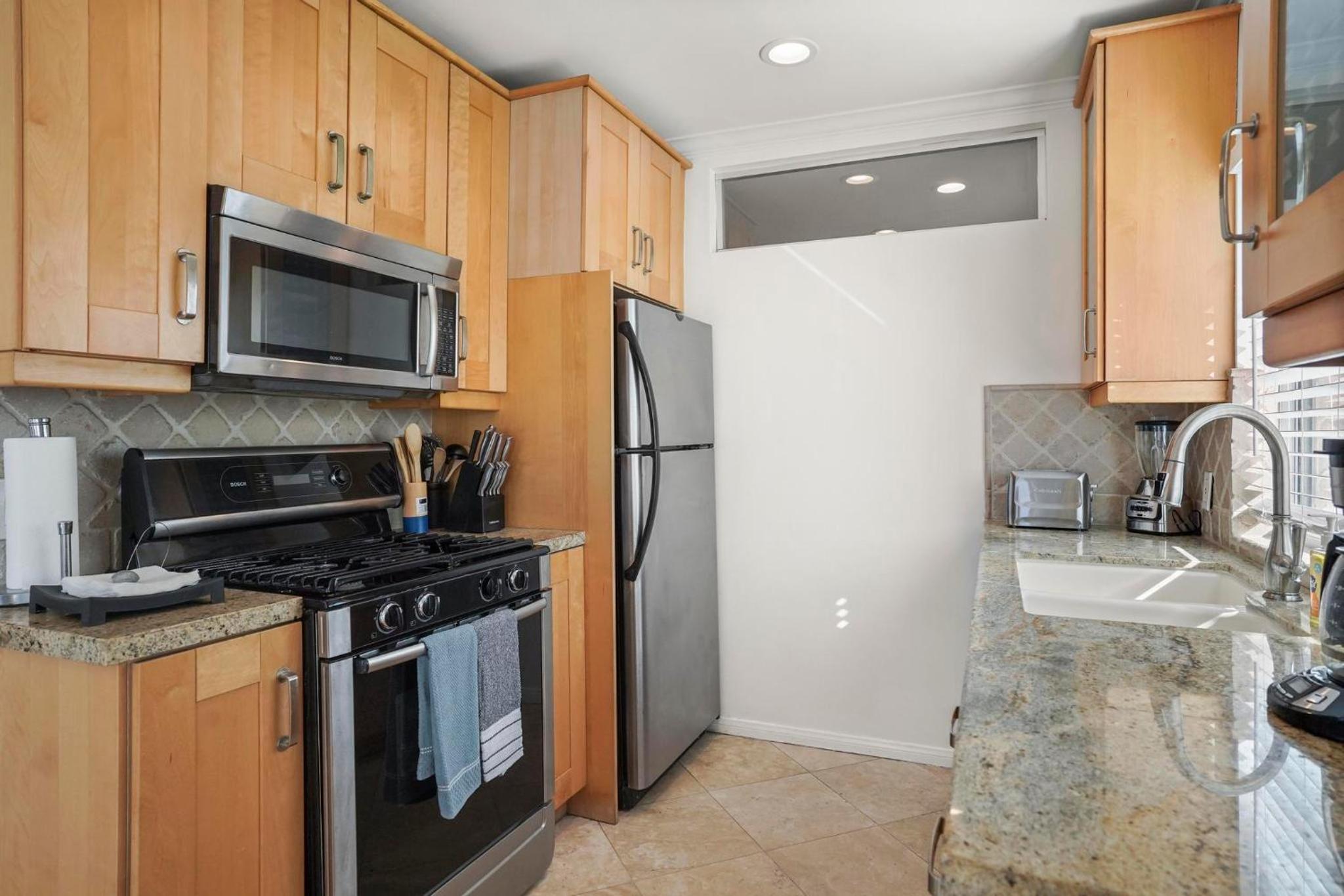 Ocean View condos