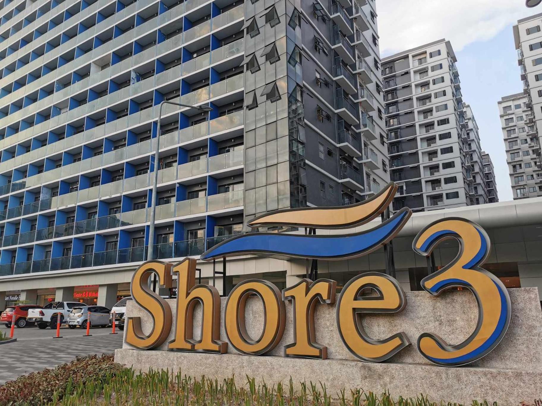 Moa SHORE 3 TOWER 2 RESIDENCE view 5