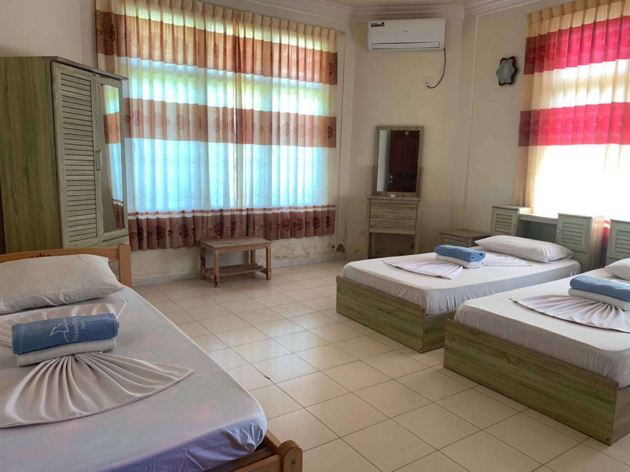 Seabreeze View - Huraa Island photo 4