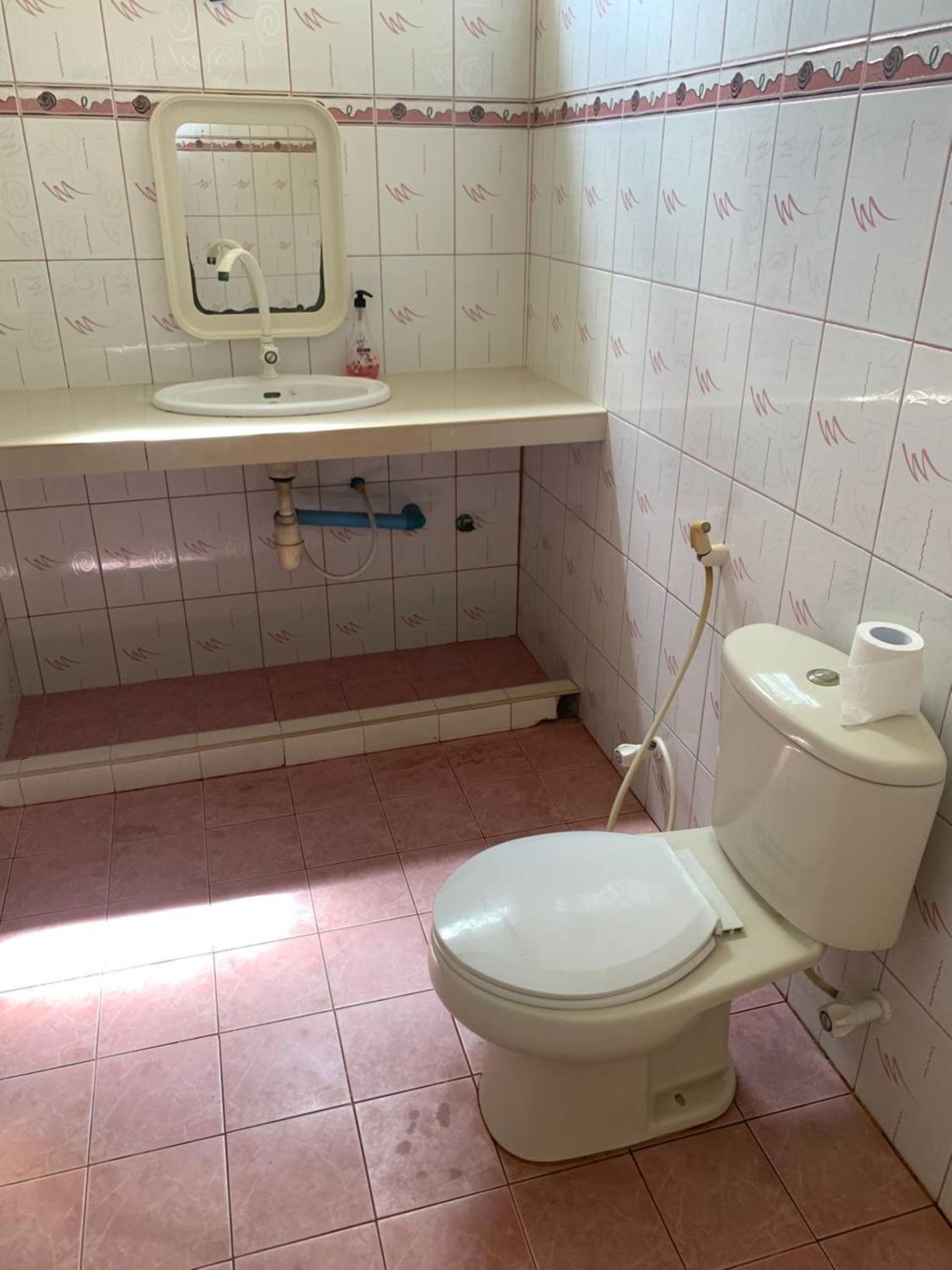 Seabreeze View - Huraa Island photo 5