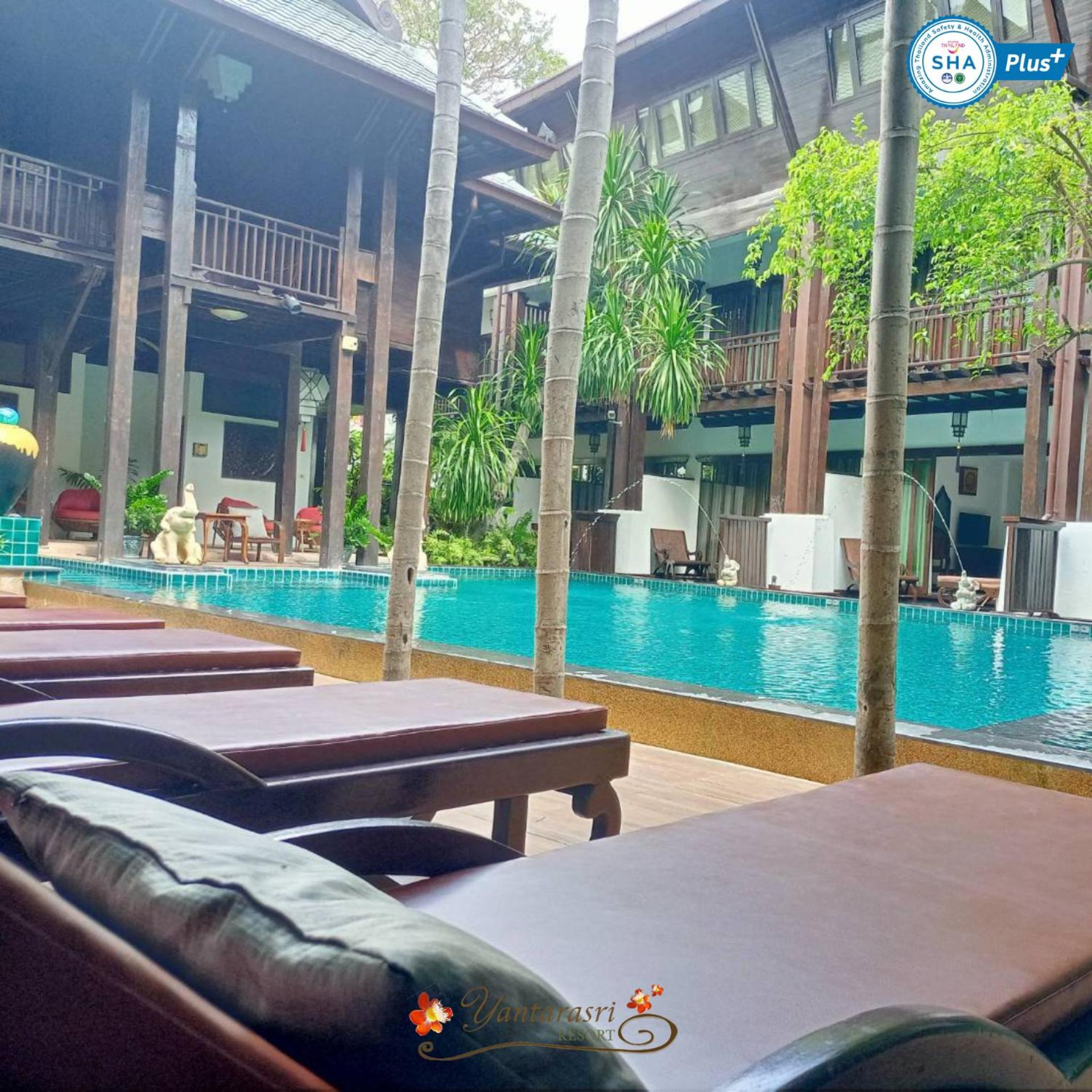 Yantarasri Resort - Image 4