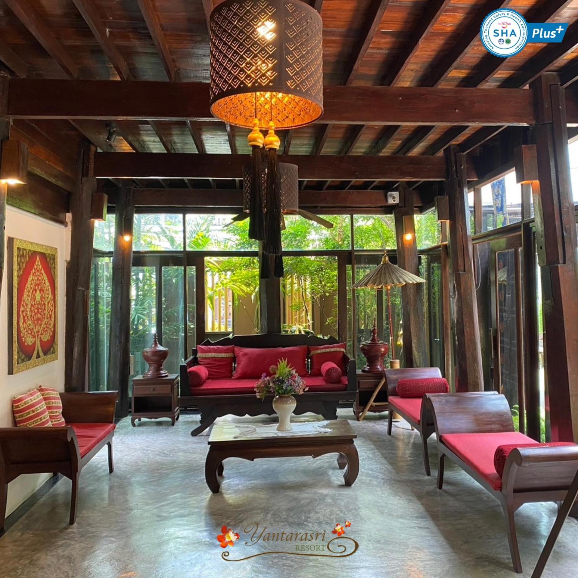 Yantarasri Resort - Image 2