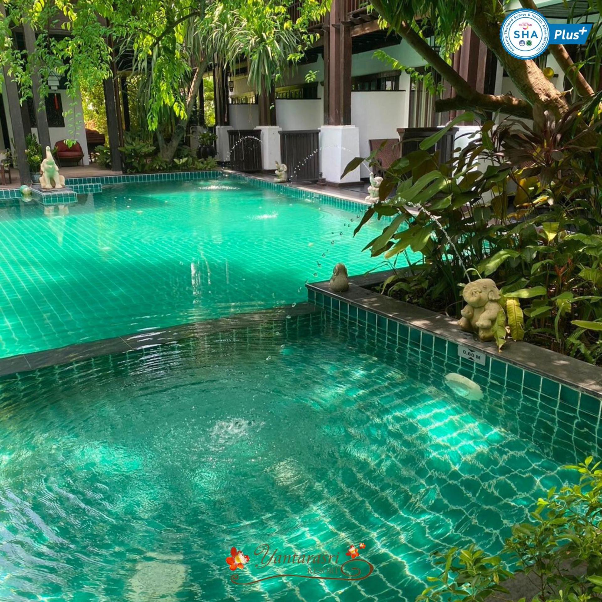 Yantarasri Resort - Image 5