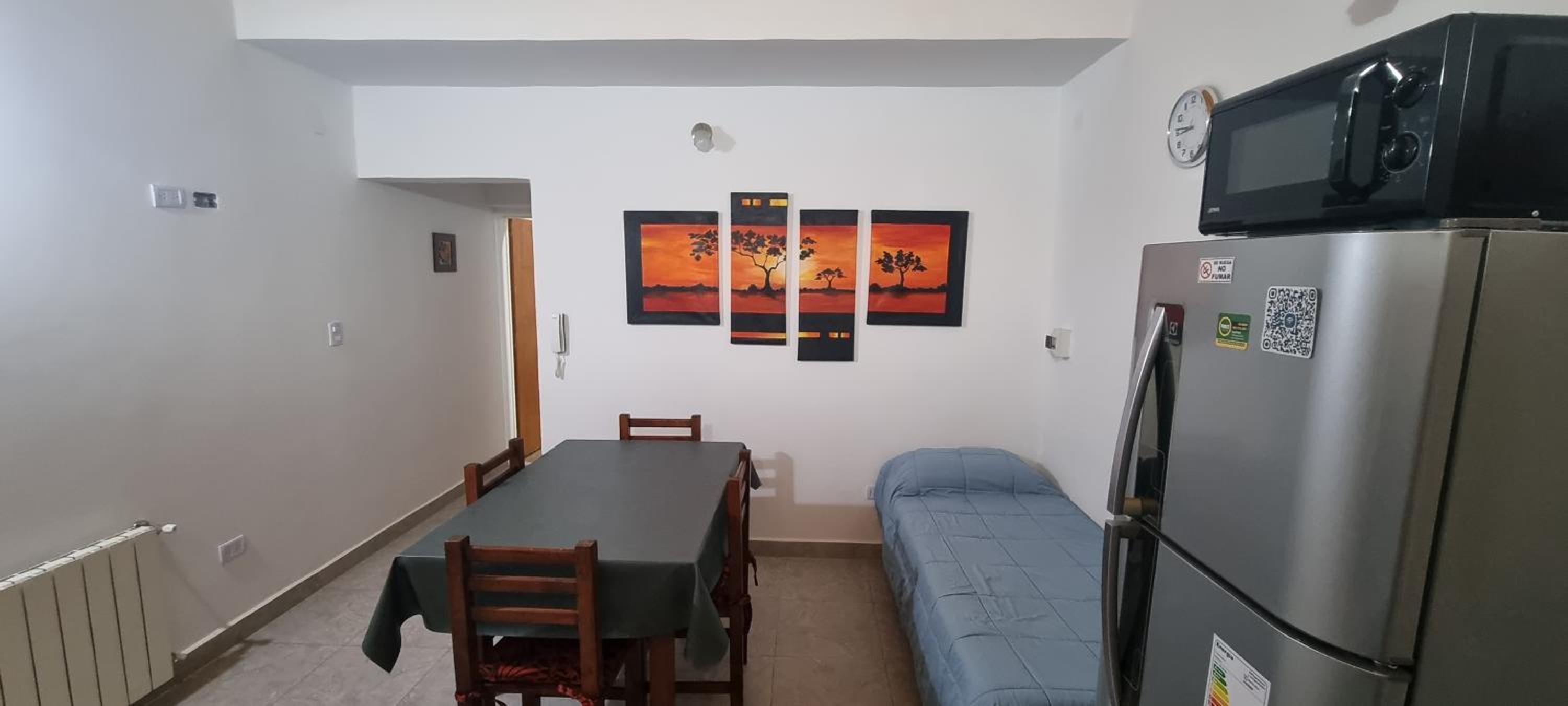 Complejo Boulevard Plottier