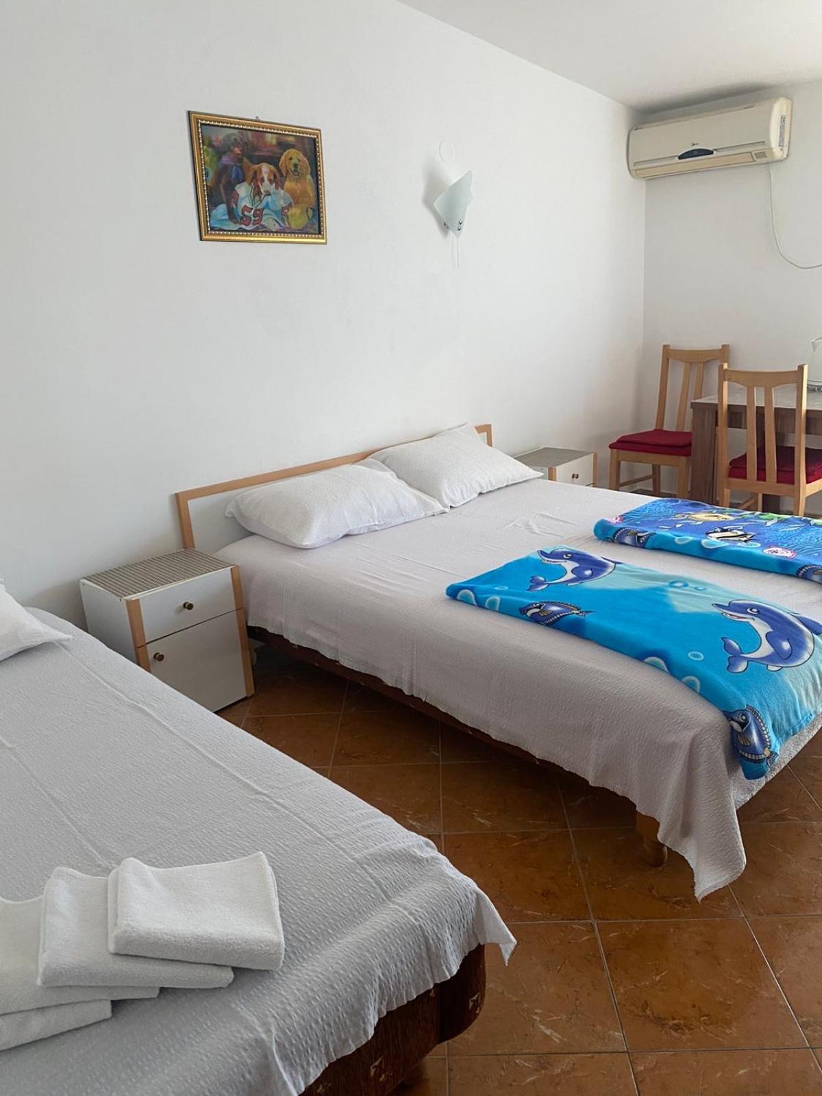 ILIC APARTMENTS