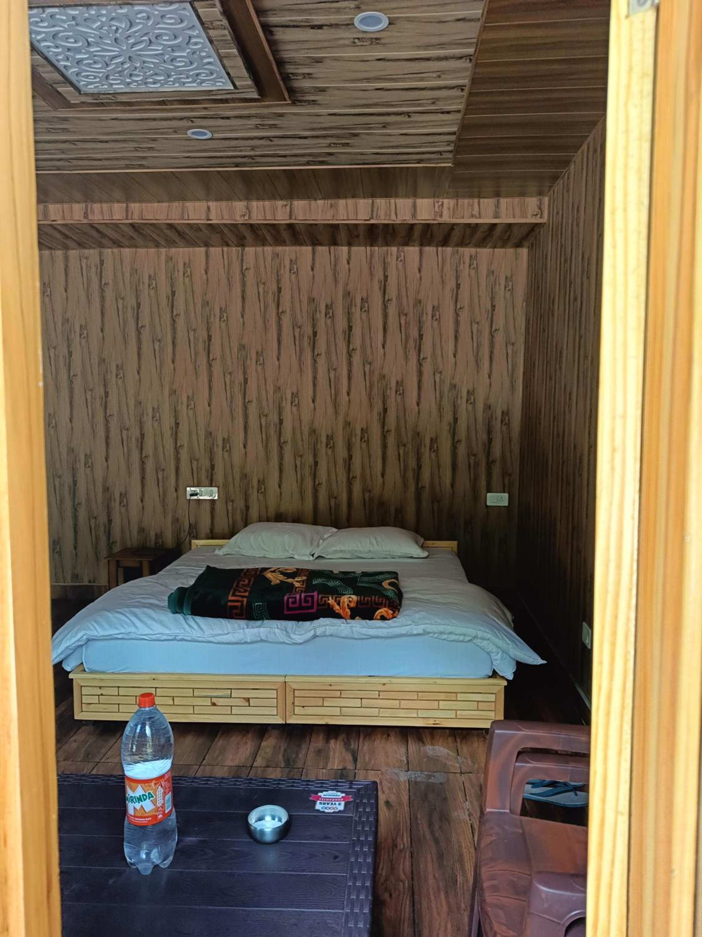 Peace homestay Naggar