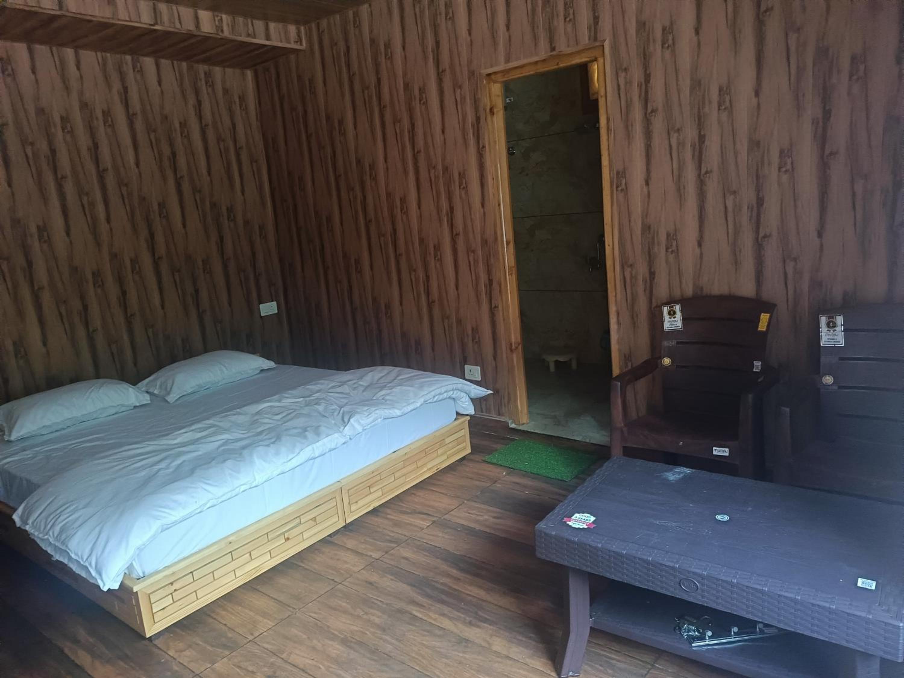 Peace homestay Naggar